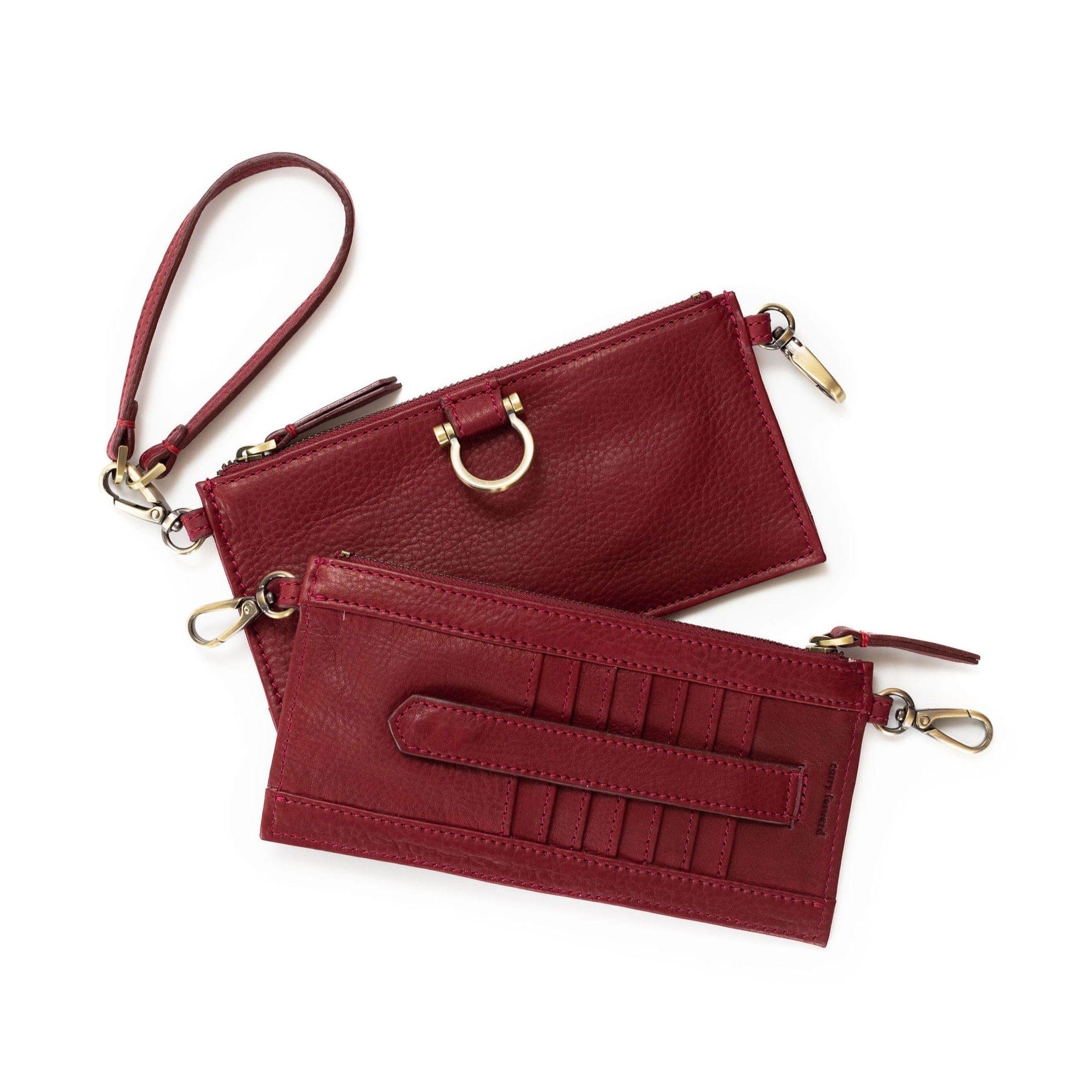 AE Crossbody Wristlet Wallet - | Sapahn.