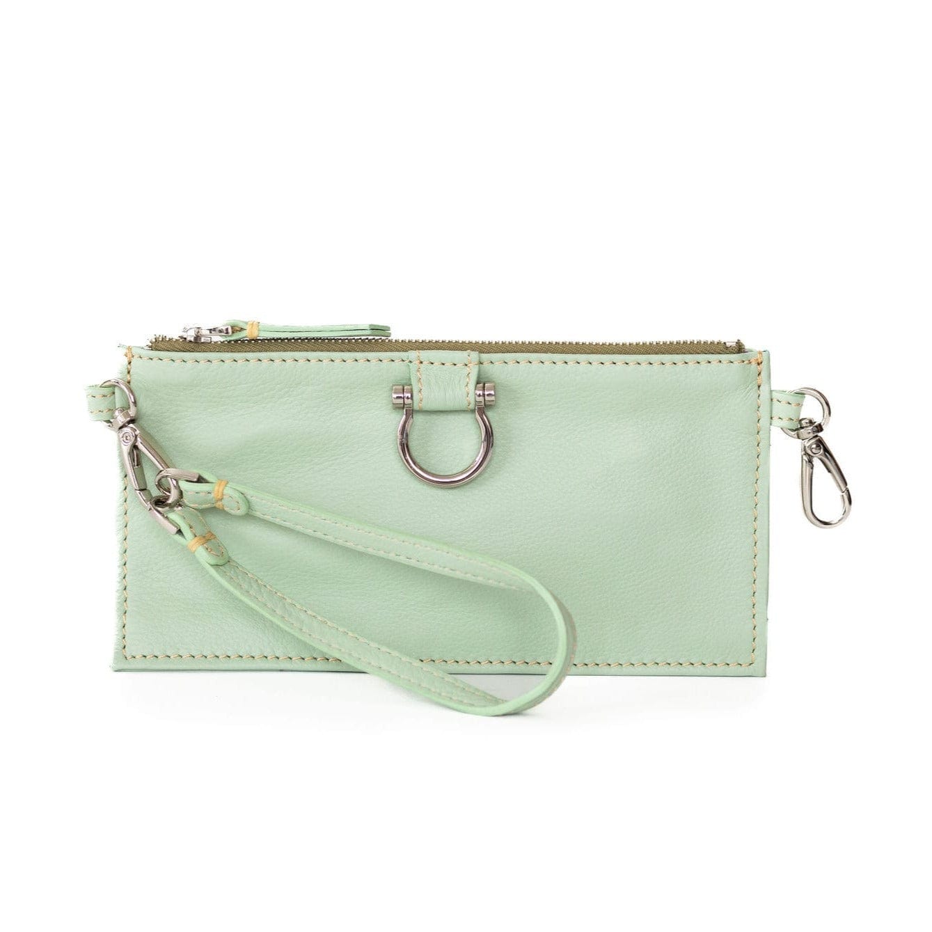 AE Crossbody Wristlet Wallet - | Sapahn.