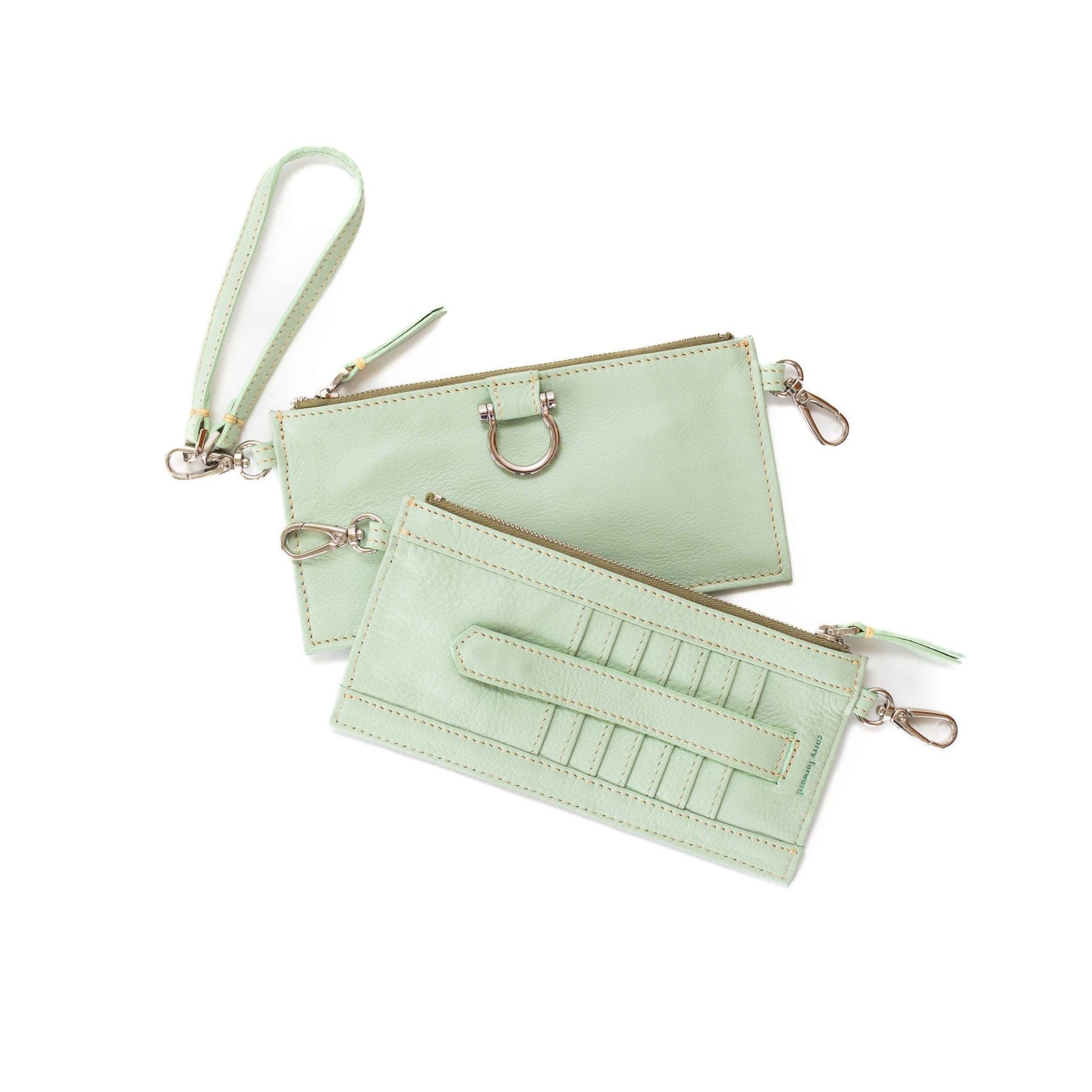AE Crossbody Wristlet Wallet - | Sapahn.