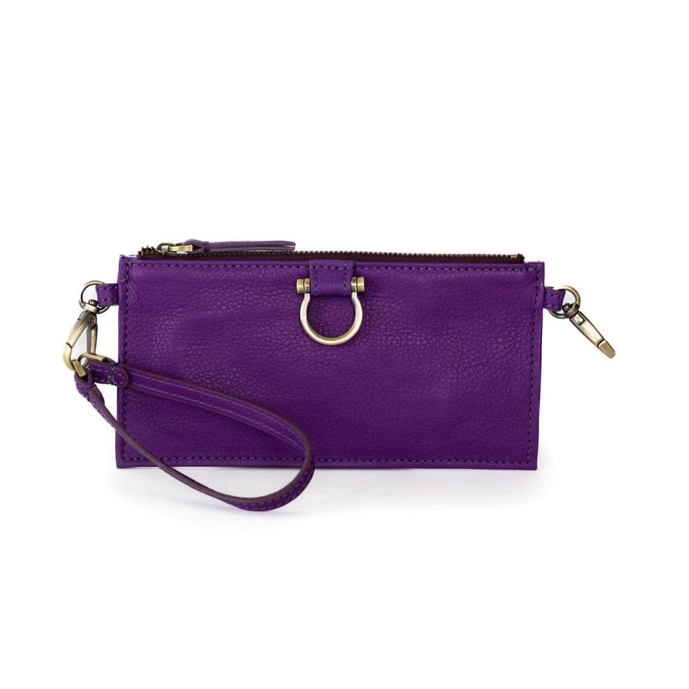 AE Crossbody Wristlet Wallet - | Sapahn.