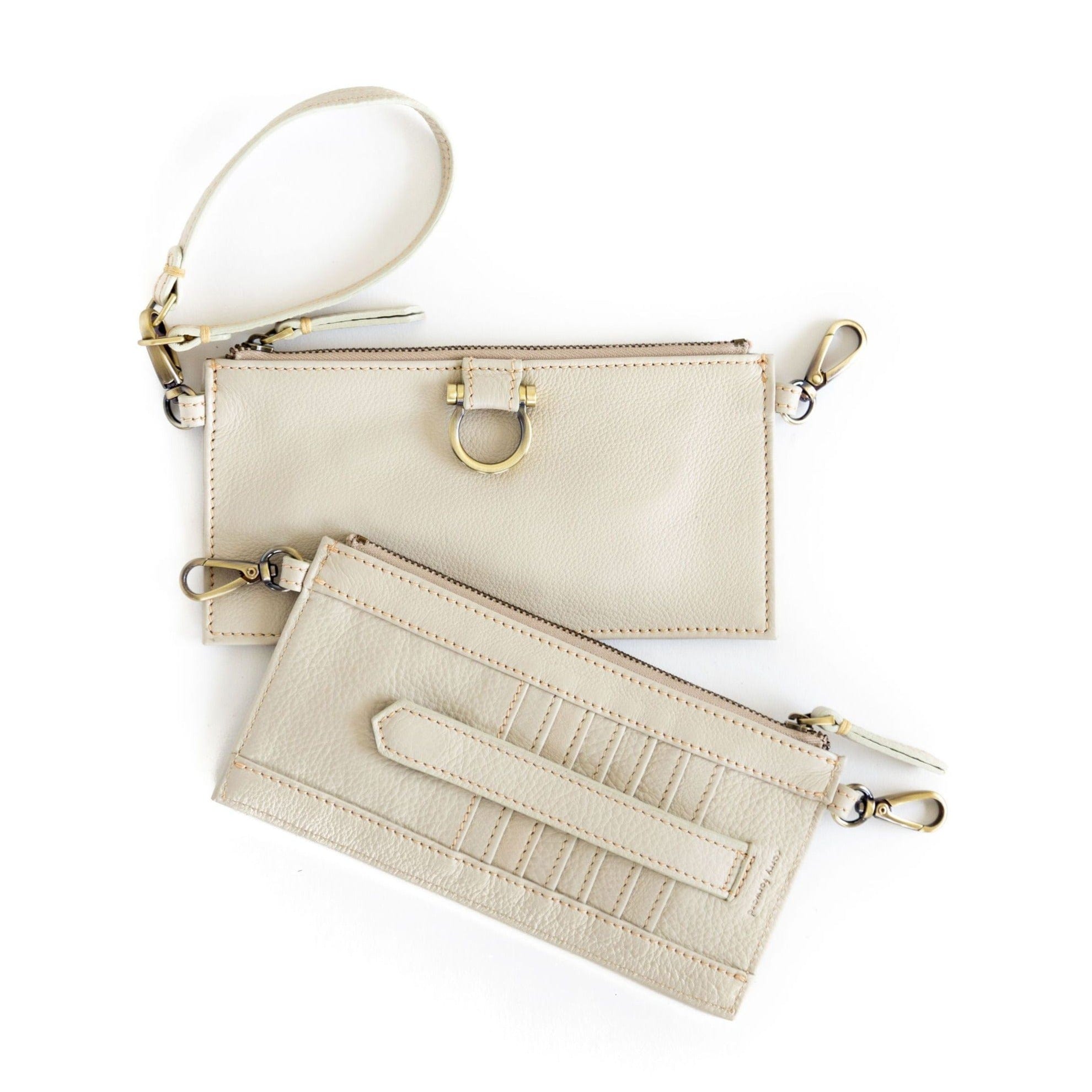 AE Crossbody Wristlet Wallet - | Sapahn.