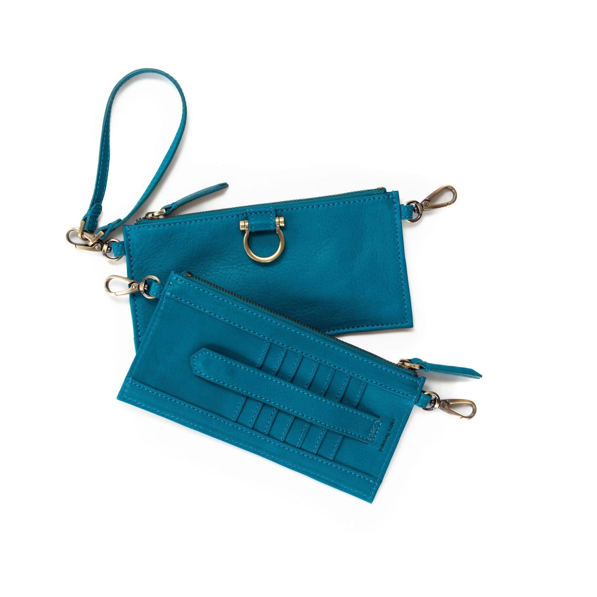 AE Crossbody Wristlet Wallet - | Sapahn.