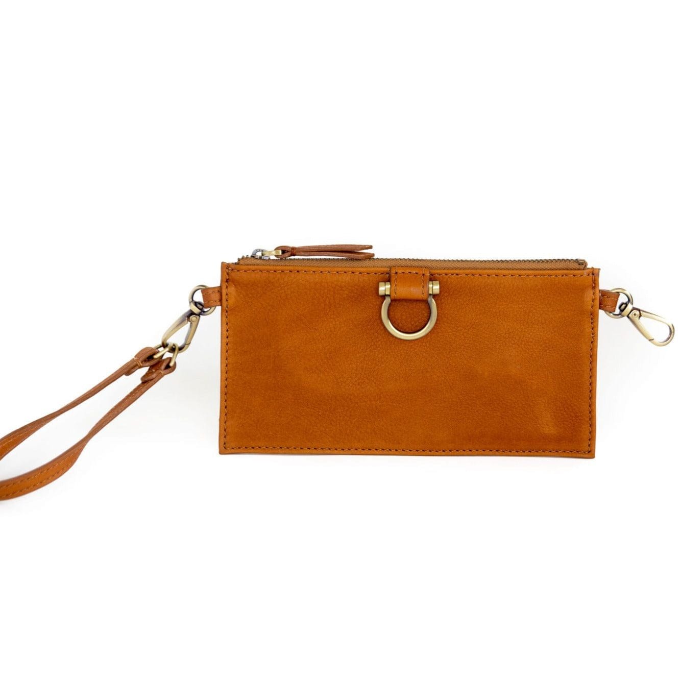 Evelyn Wristlet Wallet - | Sapahn.