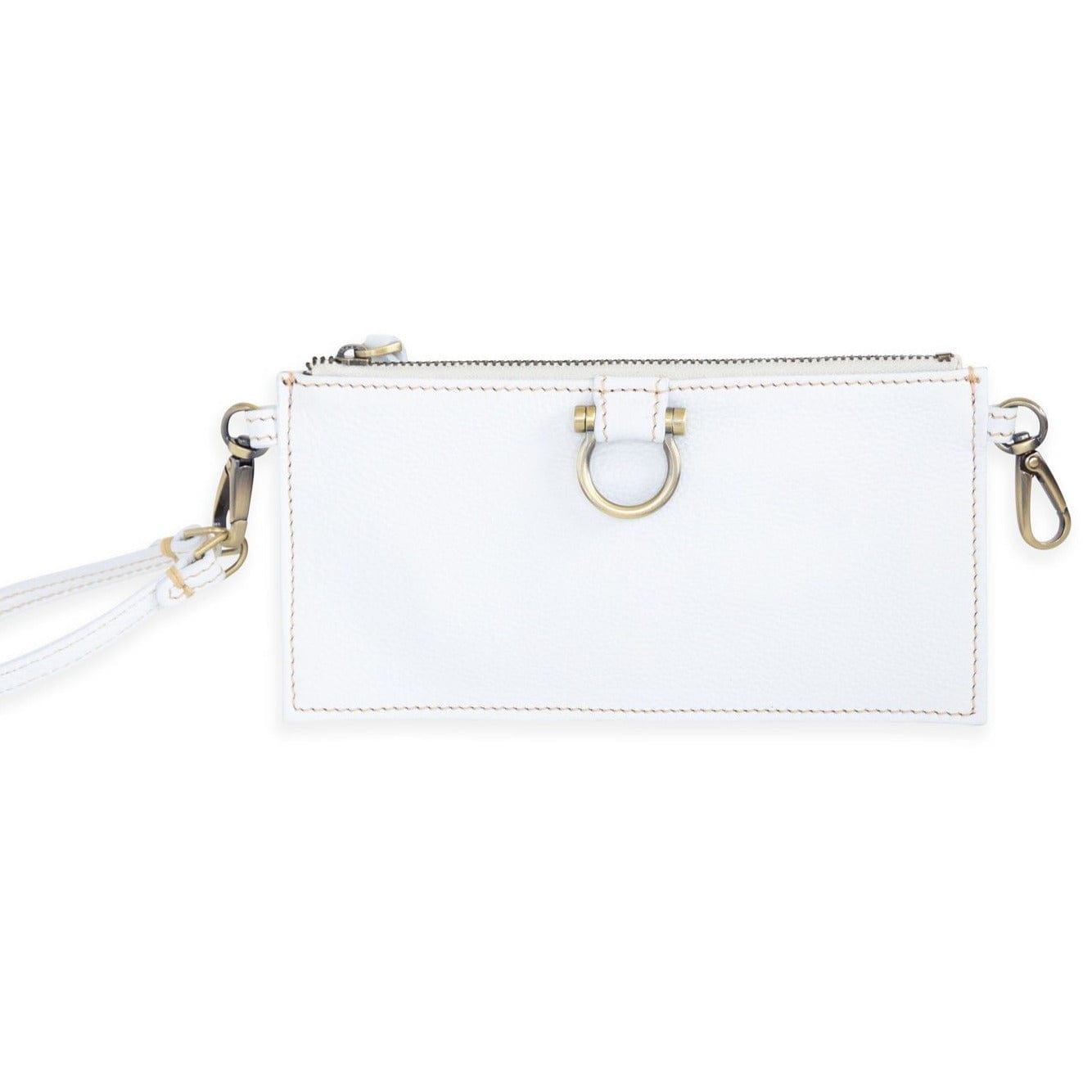 Evelyn Wristlet Wallet - | Sapahn.