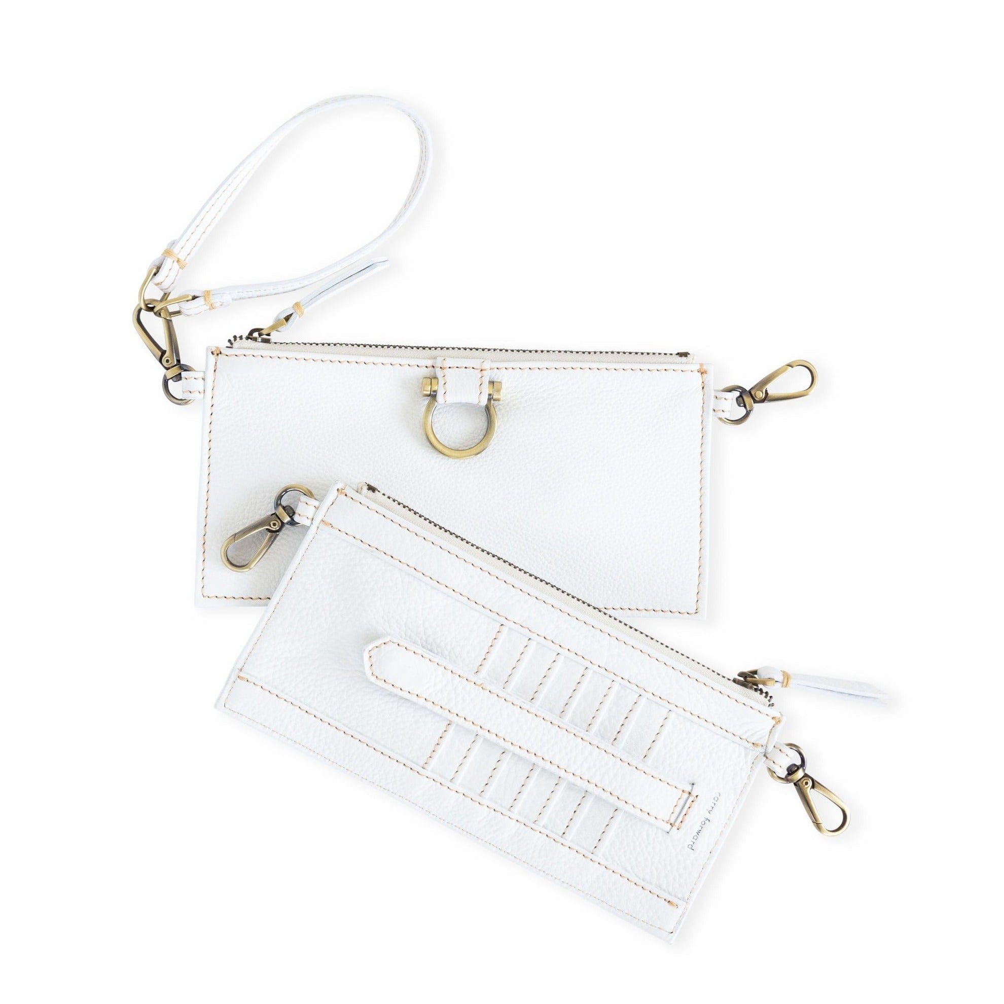 AE Crossbody Wristlet Wallet - | Sapahn.