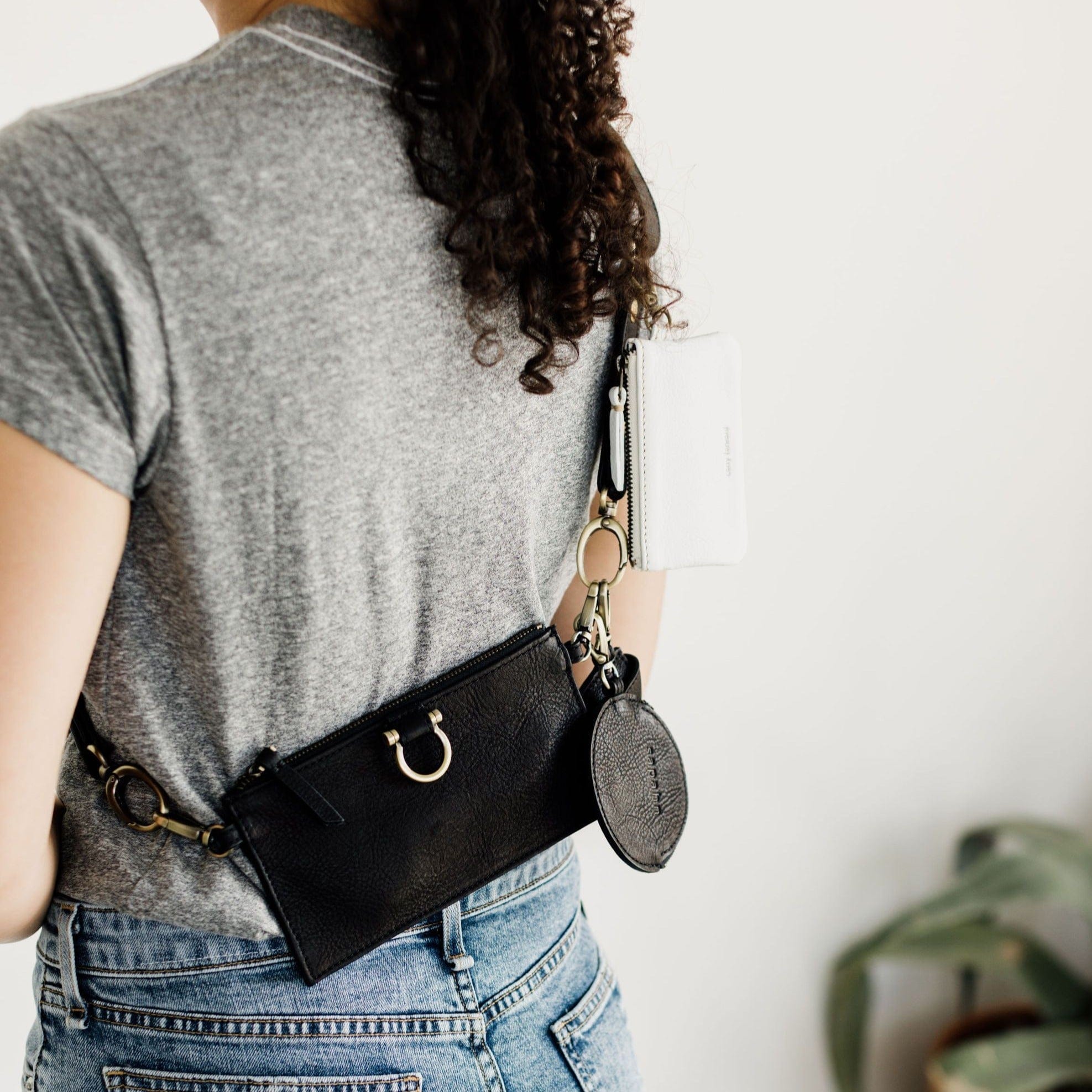 Rose Coin Purse - | Sapahn.