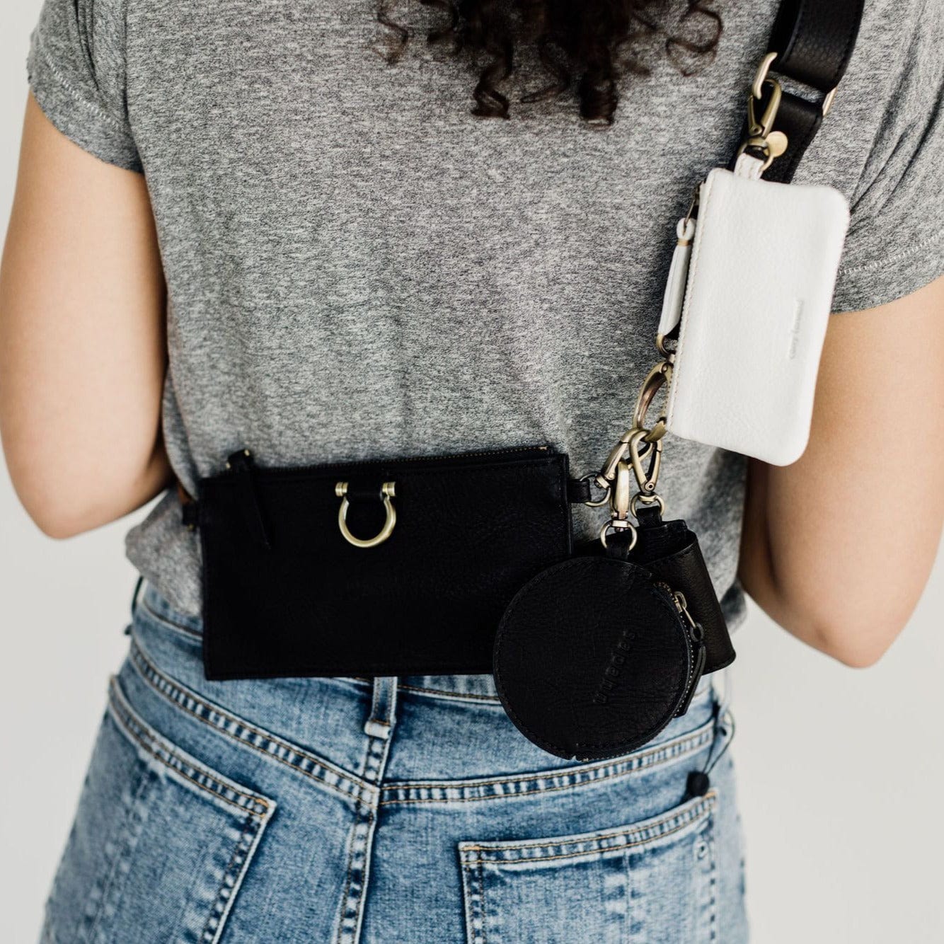 Rose Coin Purse - | Sapahn.