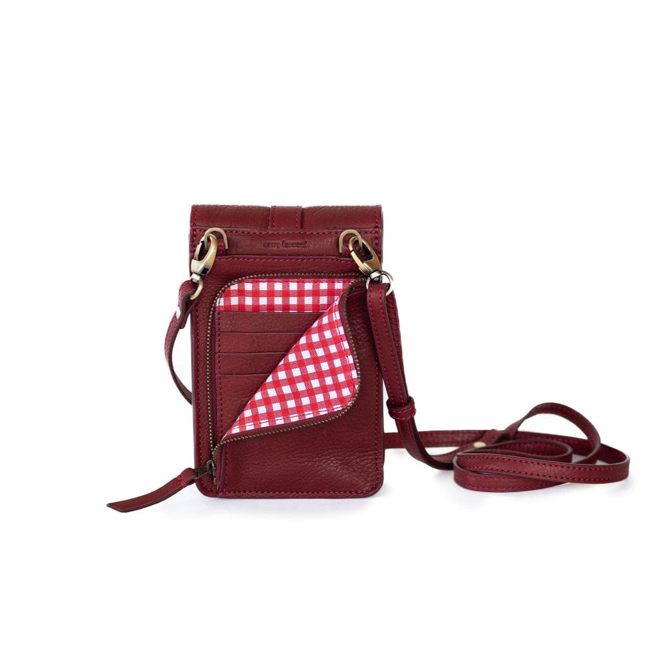Grace Crossbody - | Sapahn.