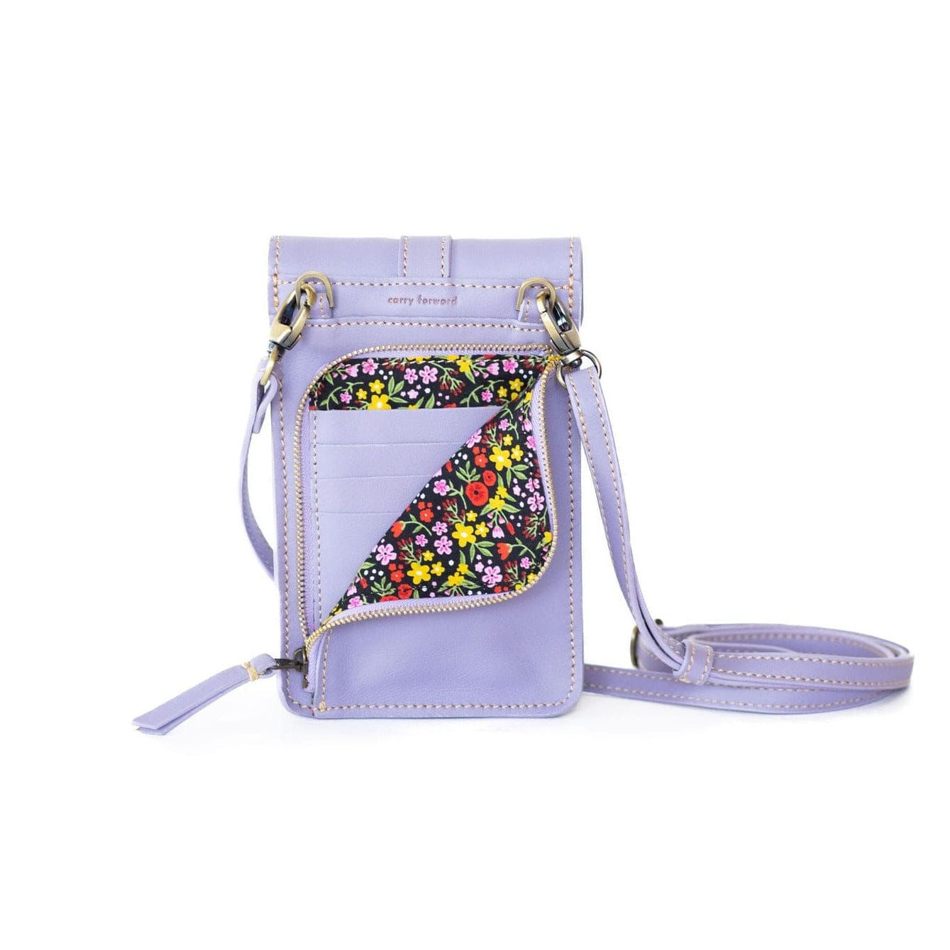 Grace Crossbody - | Sapahn.