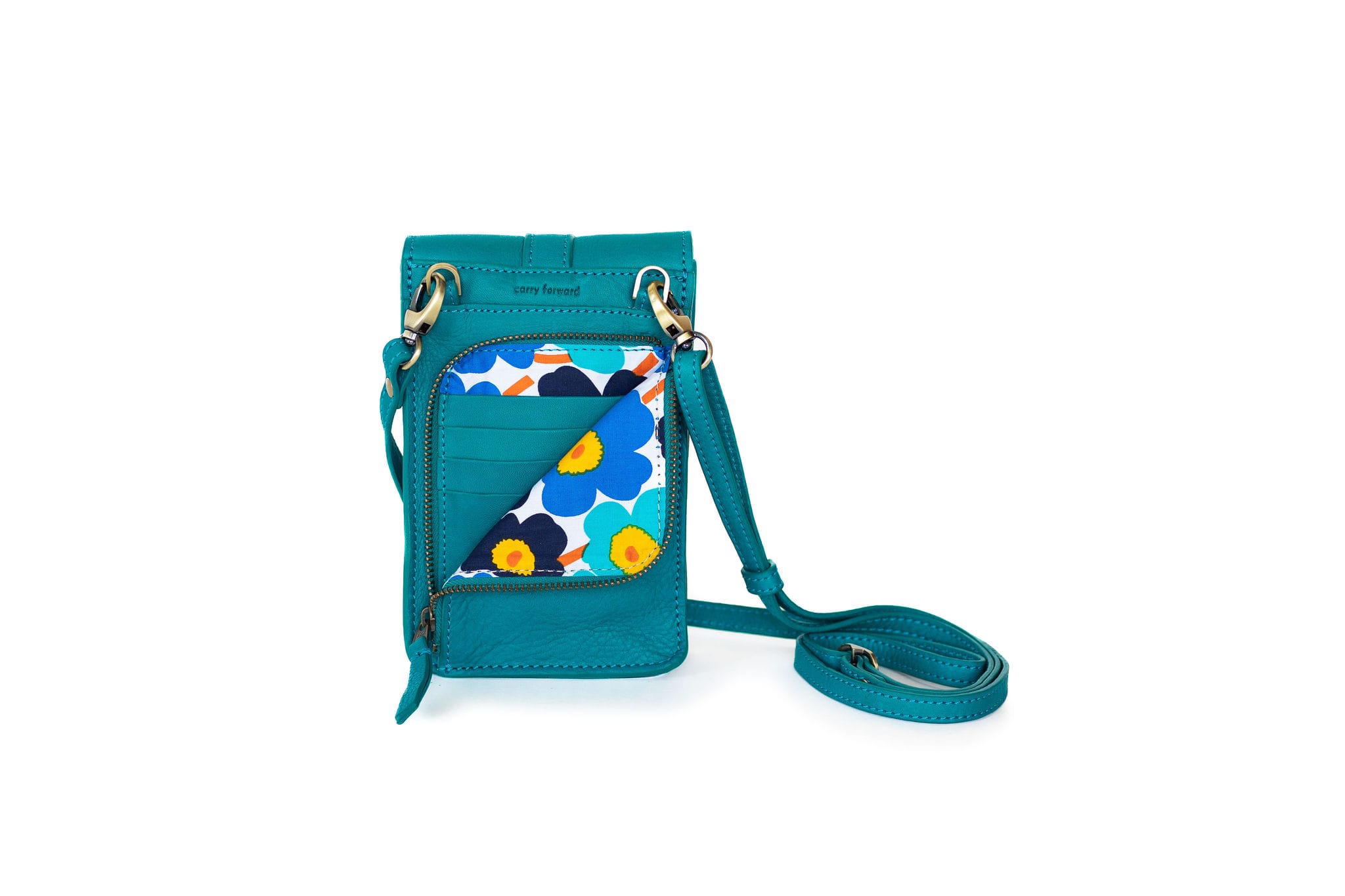 Grace Crossbody - | Sapahn.
