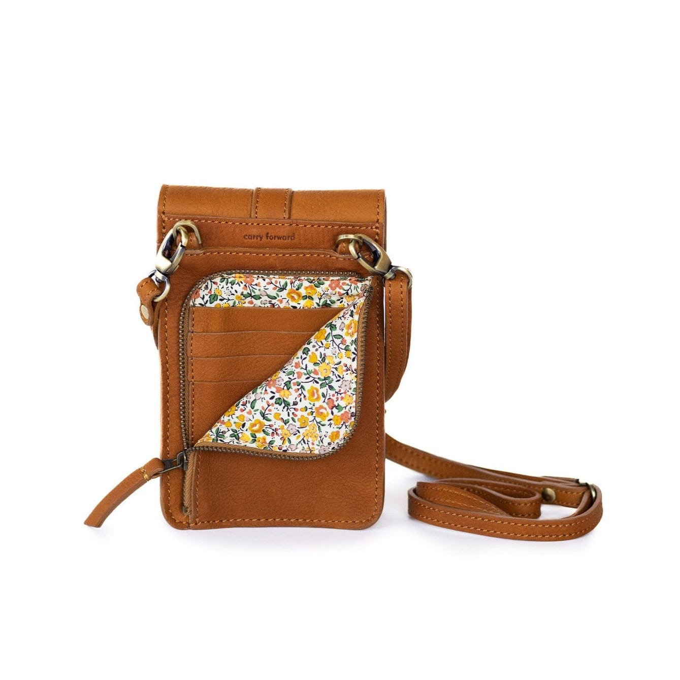 Grace Crossbody - | Sapahn.