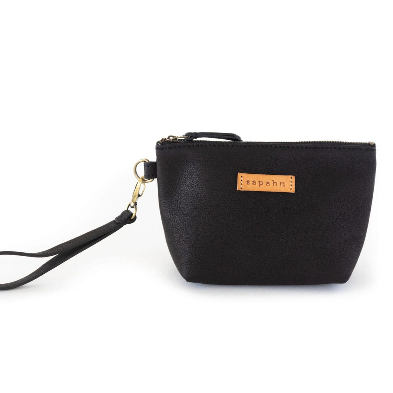 Joslyn Pouch - | Sapahn.