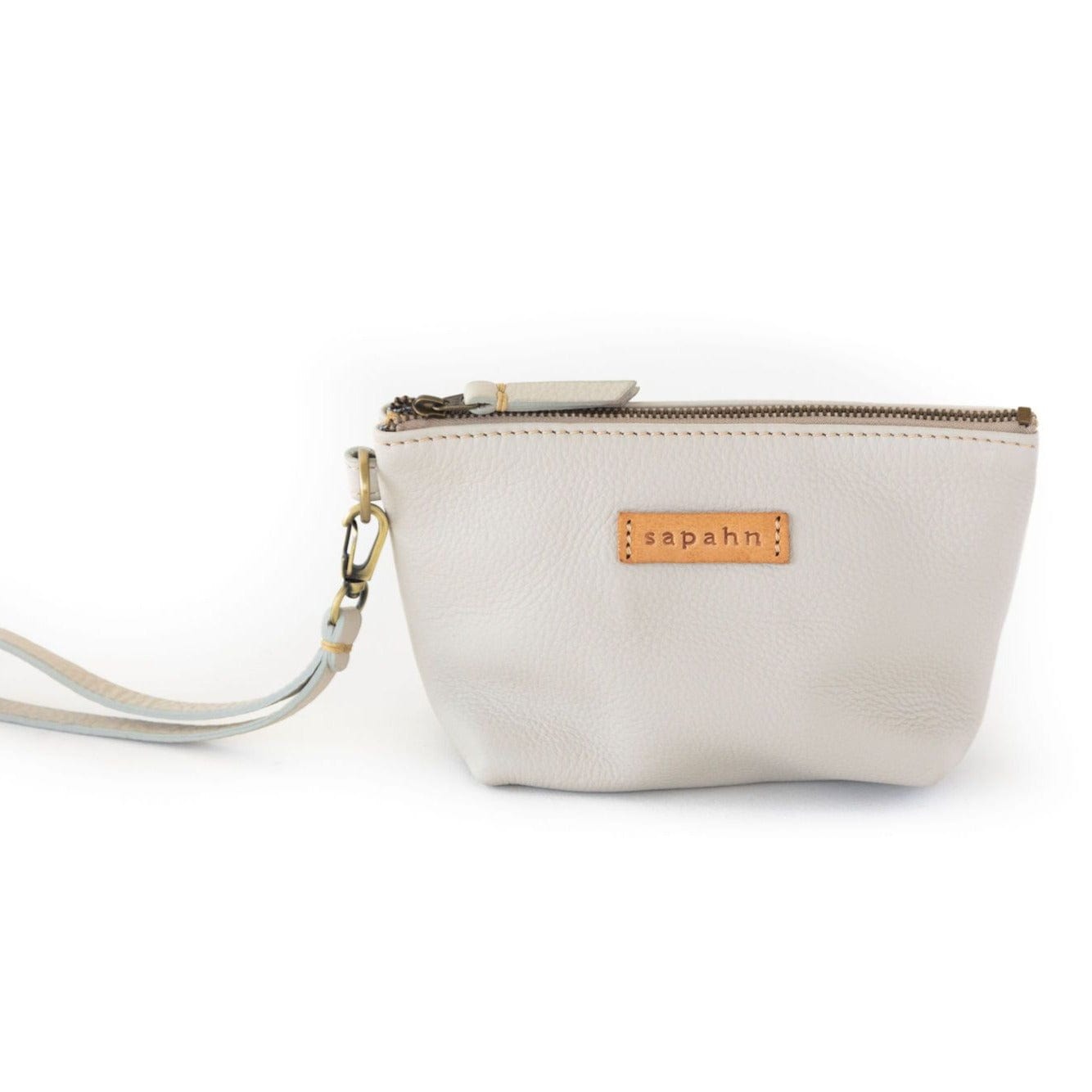 Joslyn Pouch - | Sapahn.