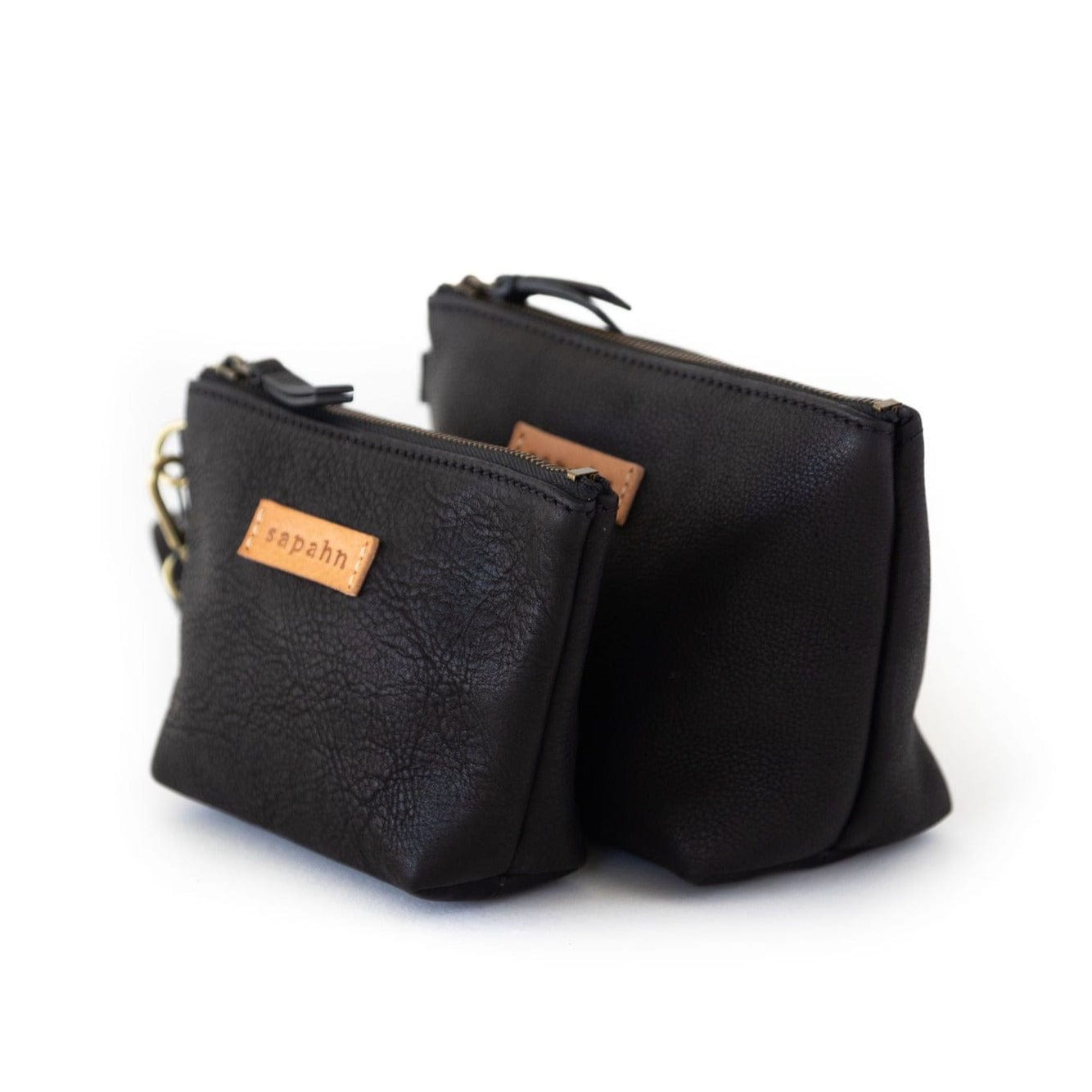 Joslyn Mini Pouch - | Sapahn.