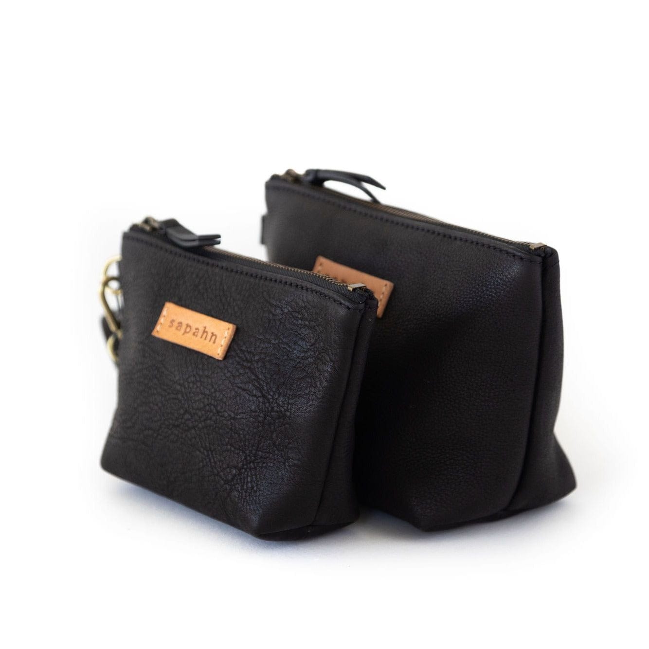 Joslyn Pouch - | Sapahn.