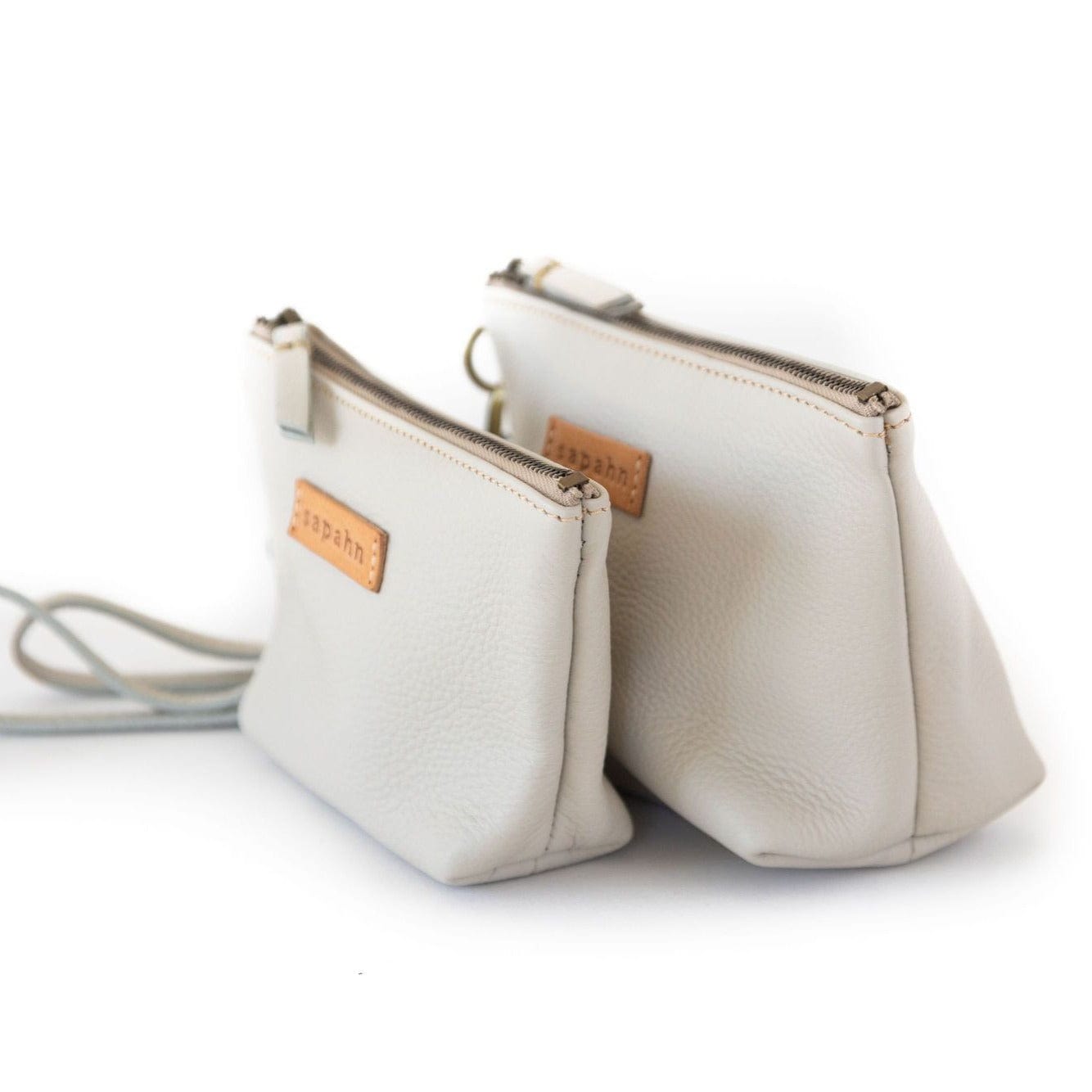Joslyn Mini Pouch - | Sapahn.