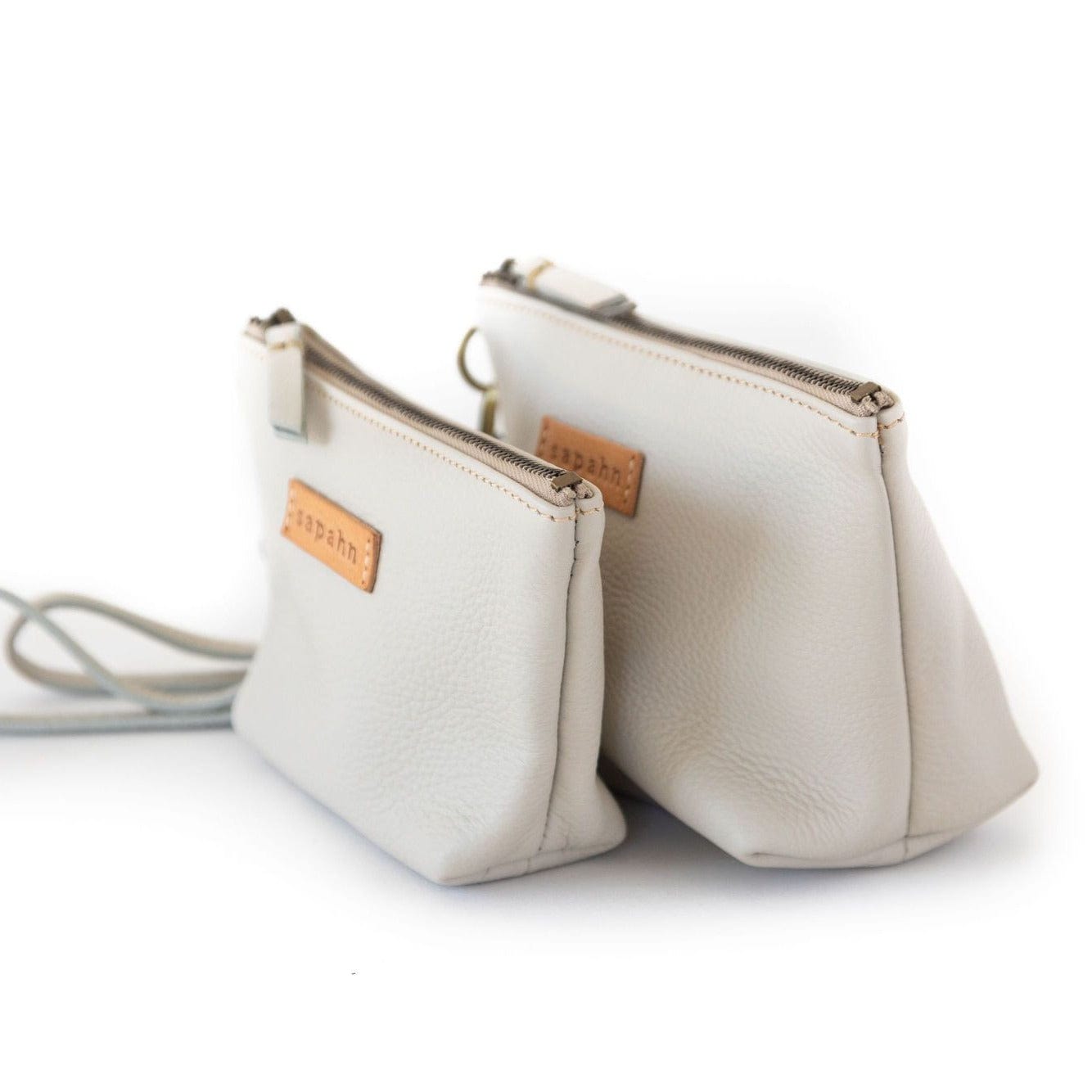 Joslyn Pouch - | Sapahn.