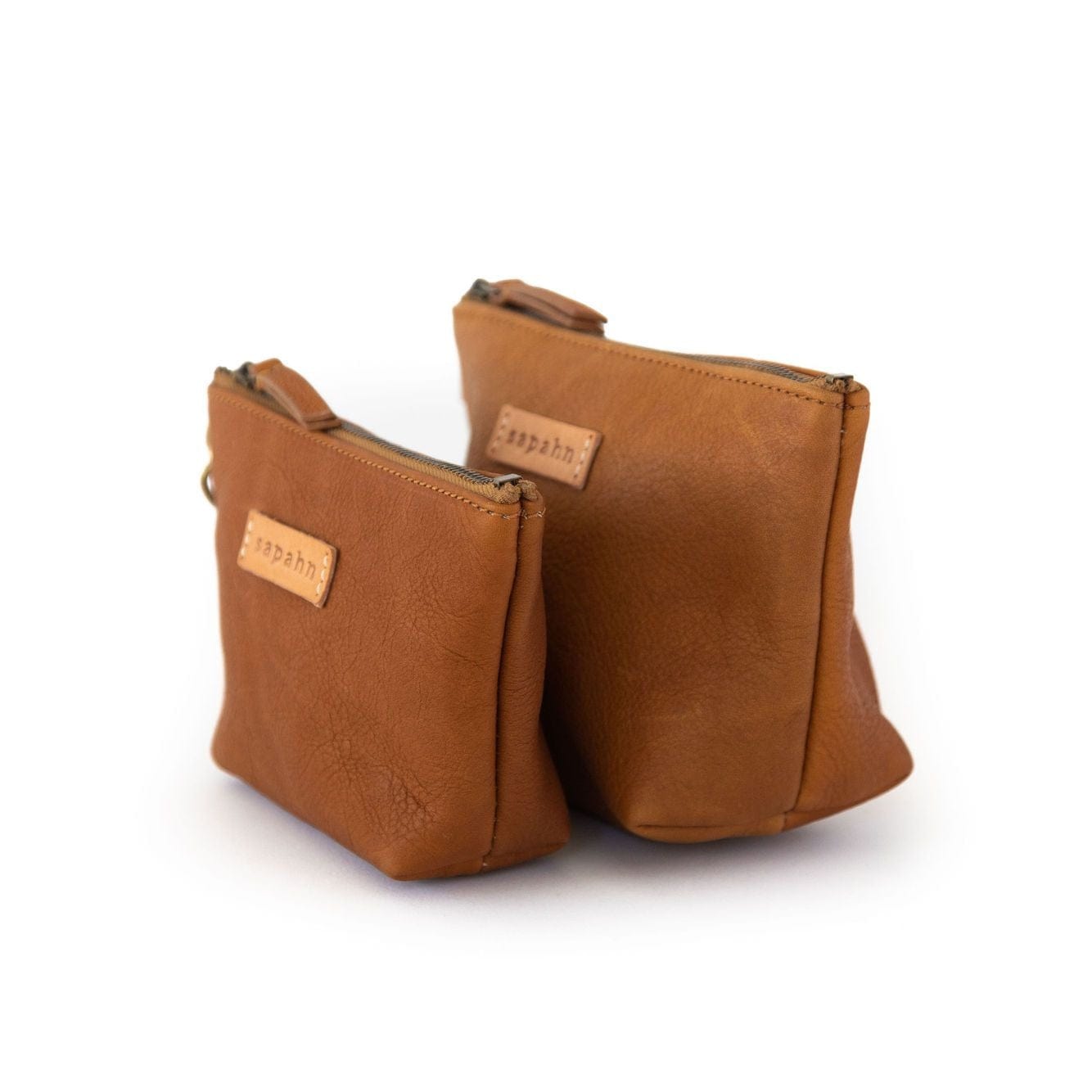 Joslyn Mini Pouch - | Sapahn.