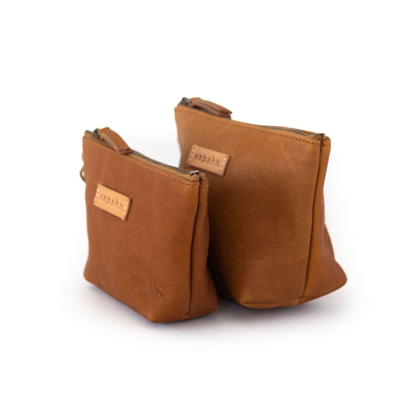 Joslyn Pouch - | Sapahn.