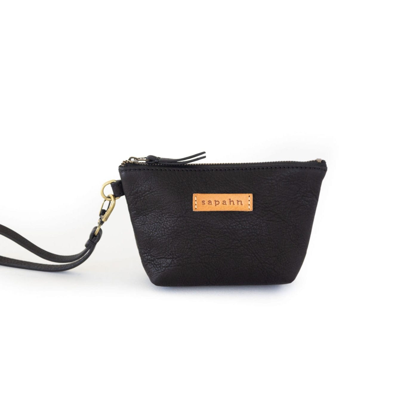 Joslyn Mini Pouch - | Sapahn.