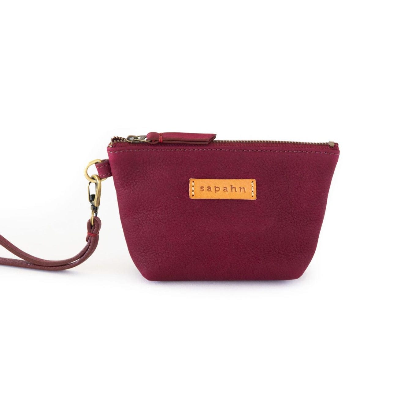 Joslyn Mini Pouch - | Sapahn.