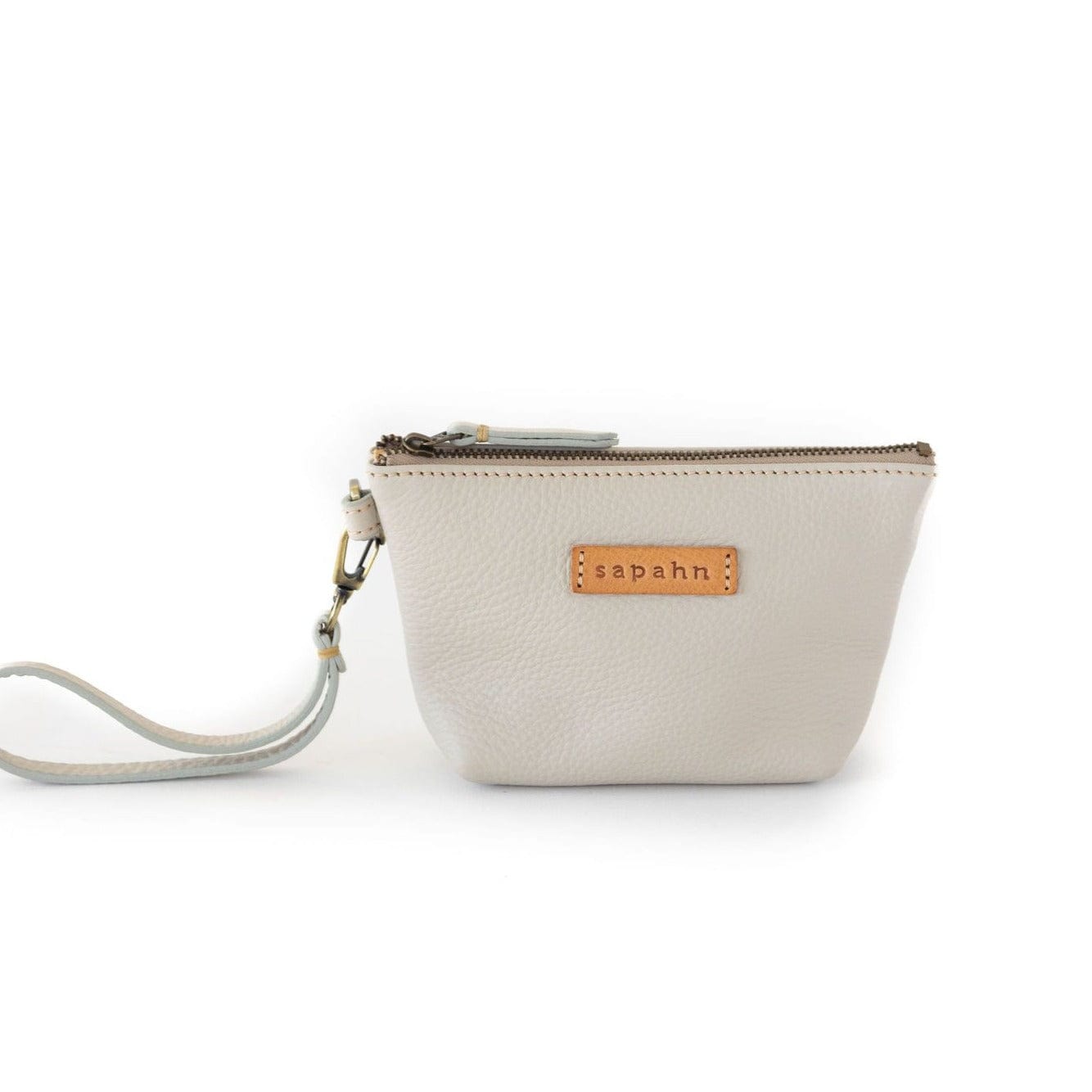 Joslyn Mini Pouch - | Sapahn.