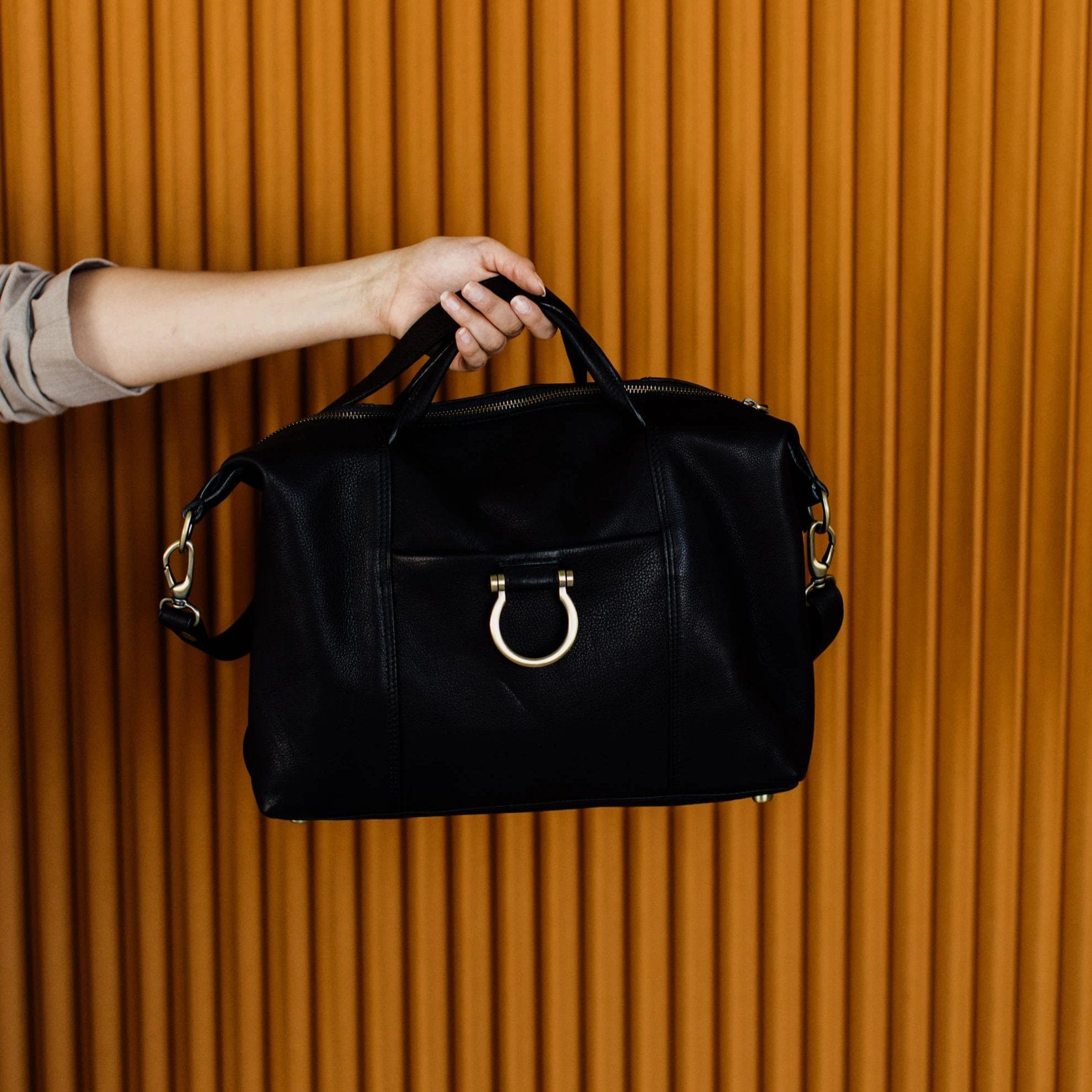 Linda Jean Handbag - | Sapahn.