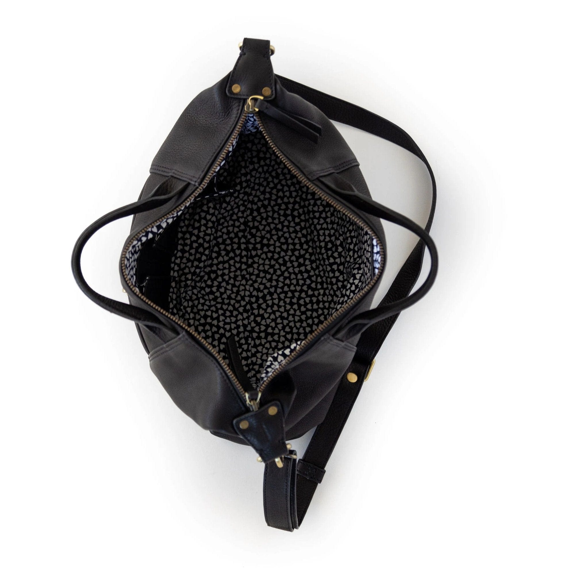 Linda Jean Handbag - | Sapahn.