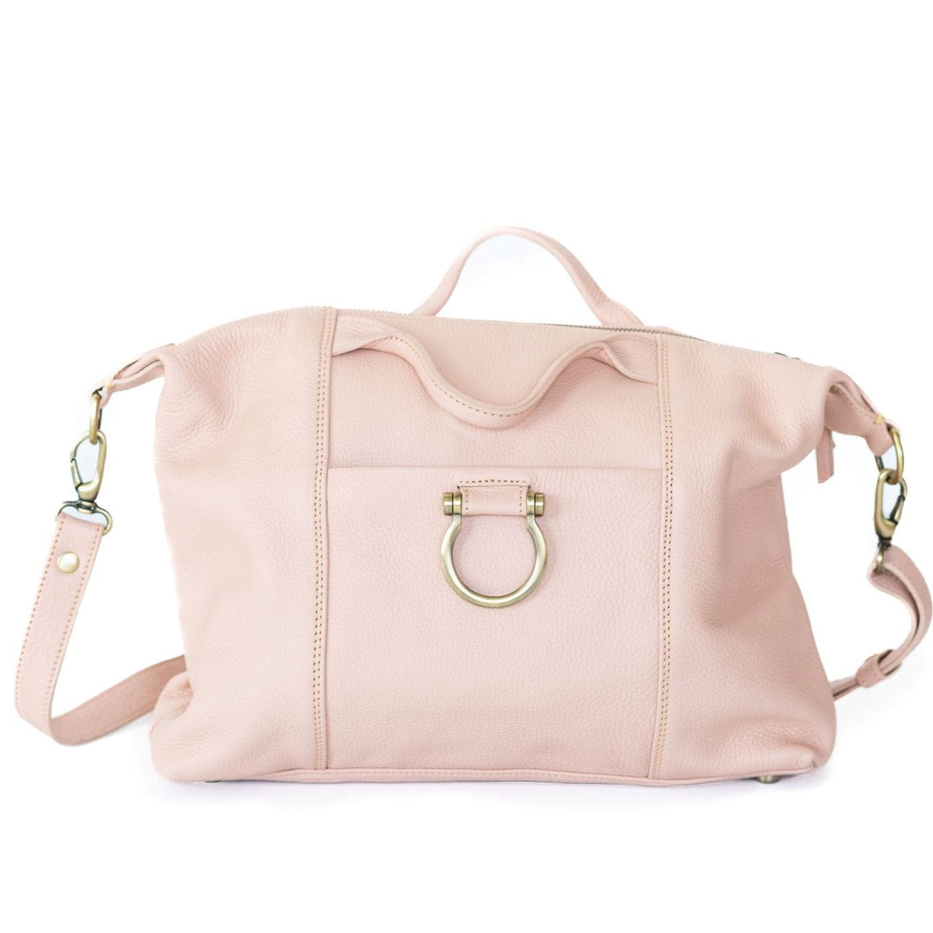 Linda Jean Handbag - | Sapahn.