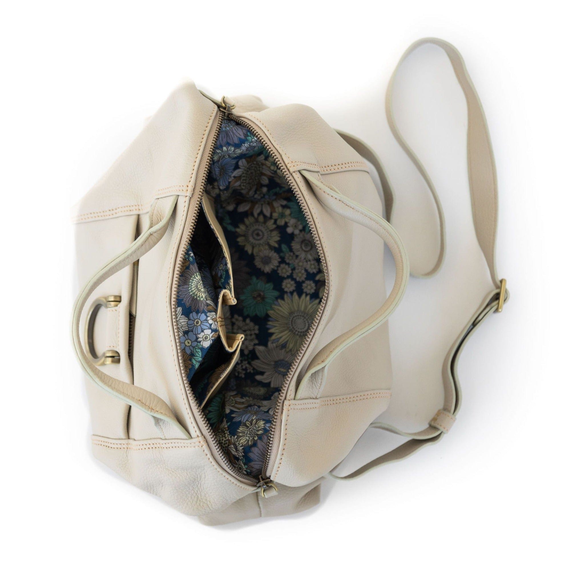 Linda Jean Handbag - | Sapahn.