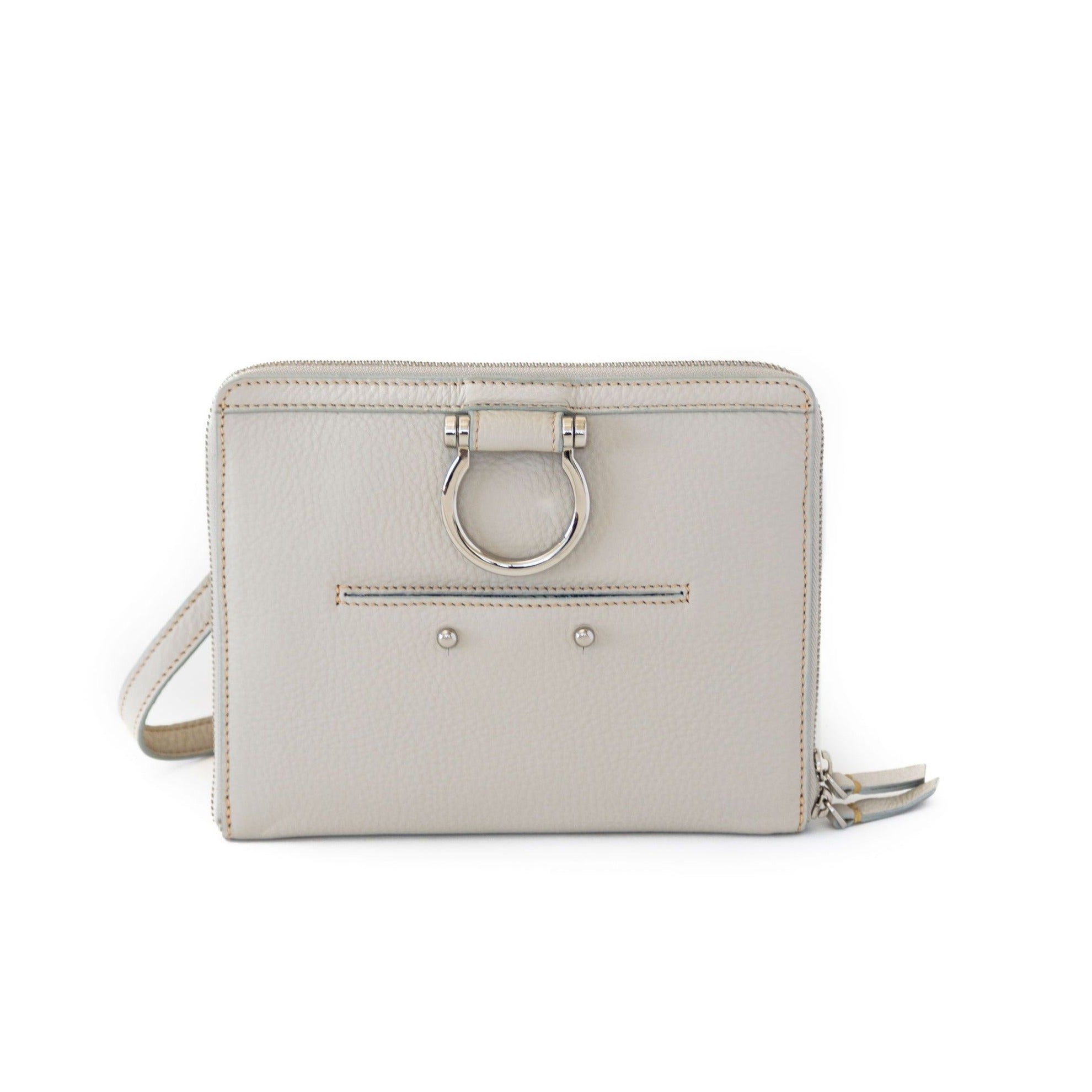 M Mini Crossbody - | Sapahn.