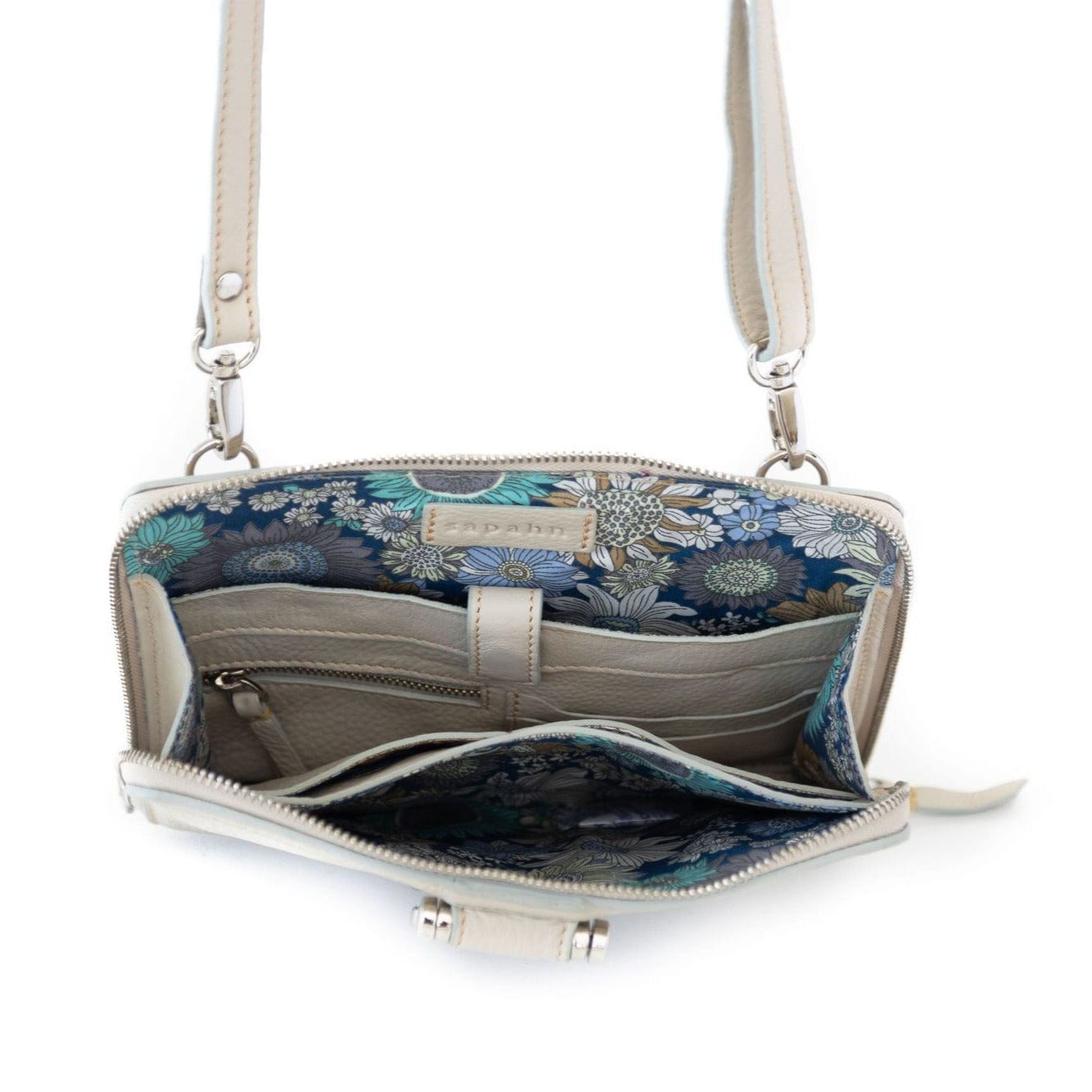 M Mini Crossbody - | Sapahn.