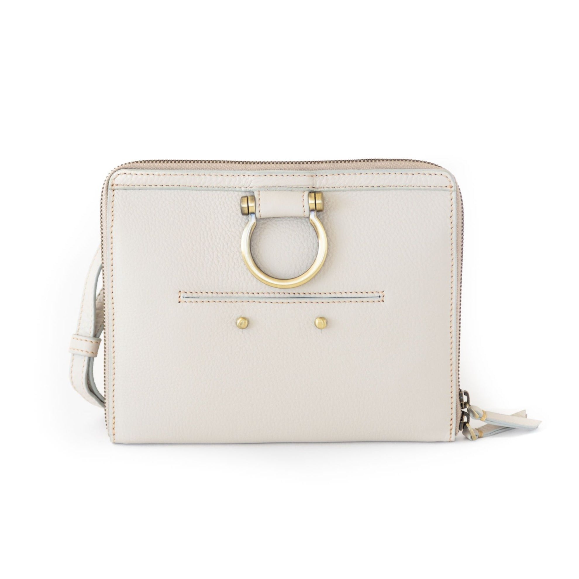 M Mini Crossbody - | Sapahn.