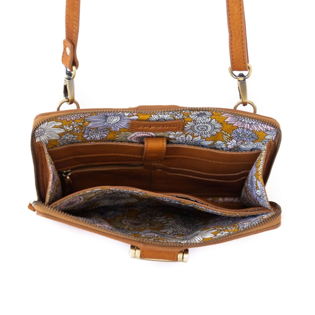 M Mini Crossbody - | Sapahn.