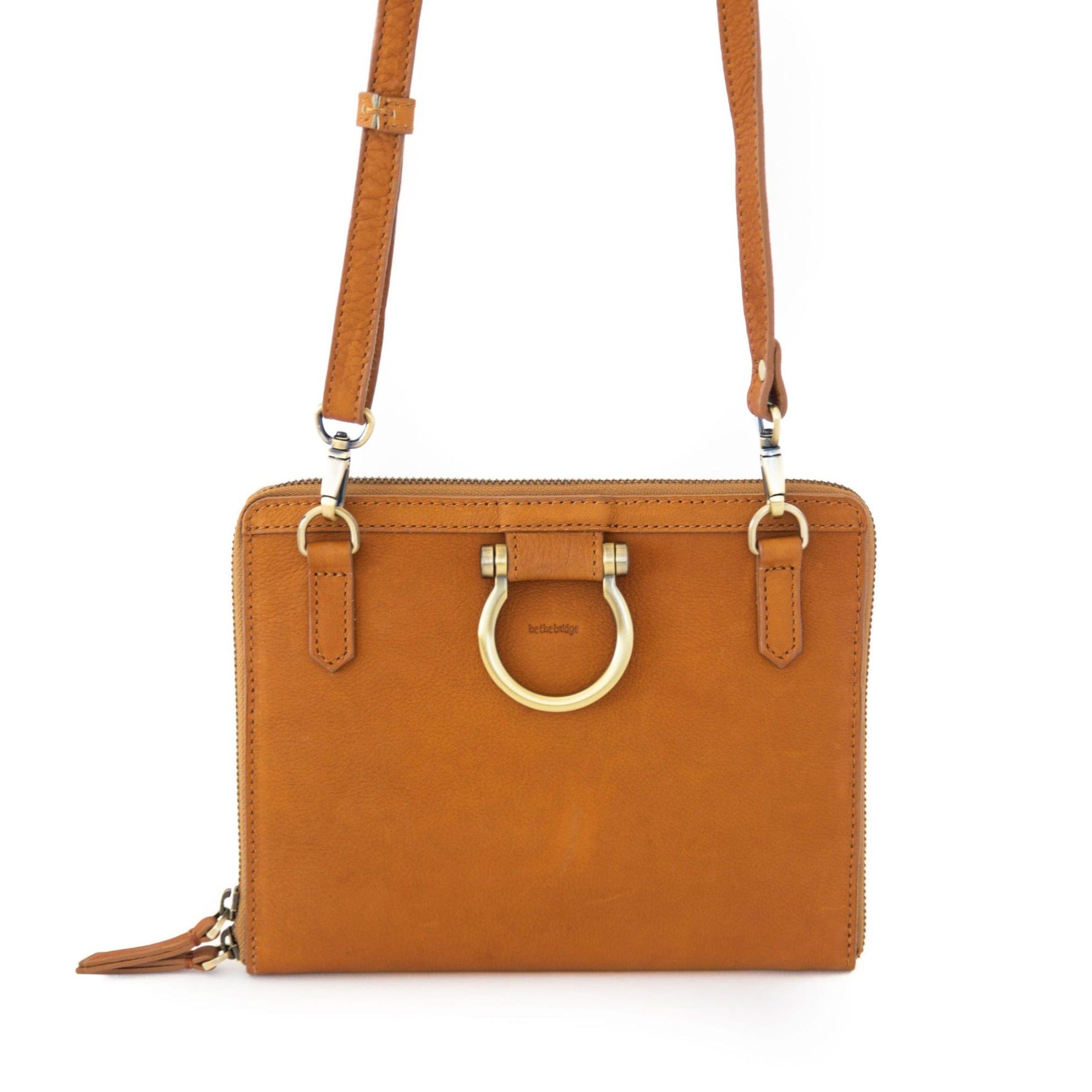 M Mini Crossbody - | Sapahn.