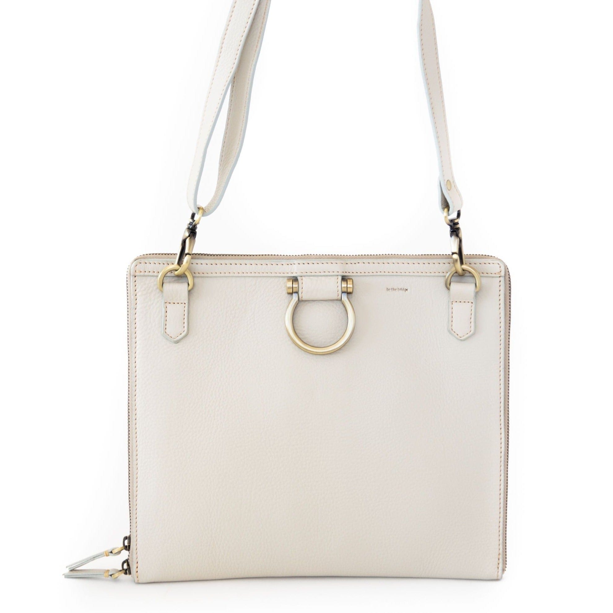 M Crossbody - | Sapahn.