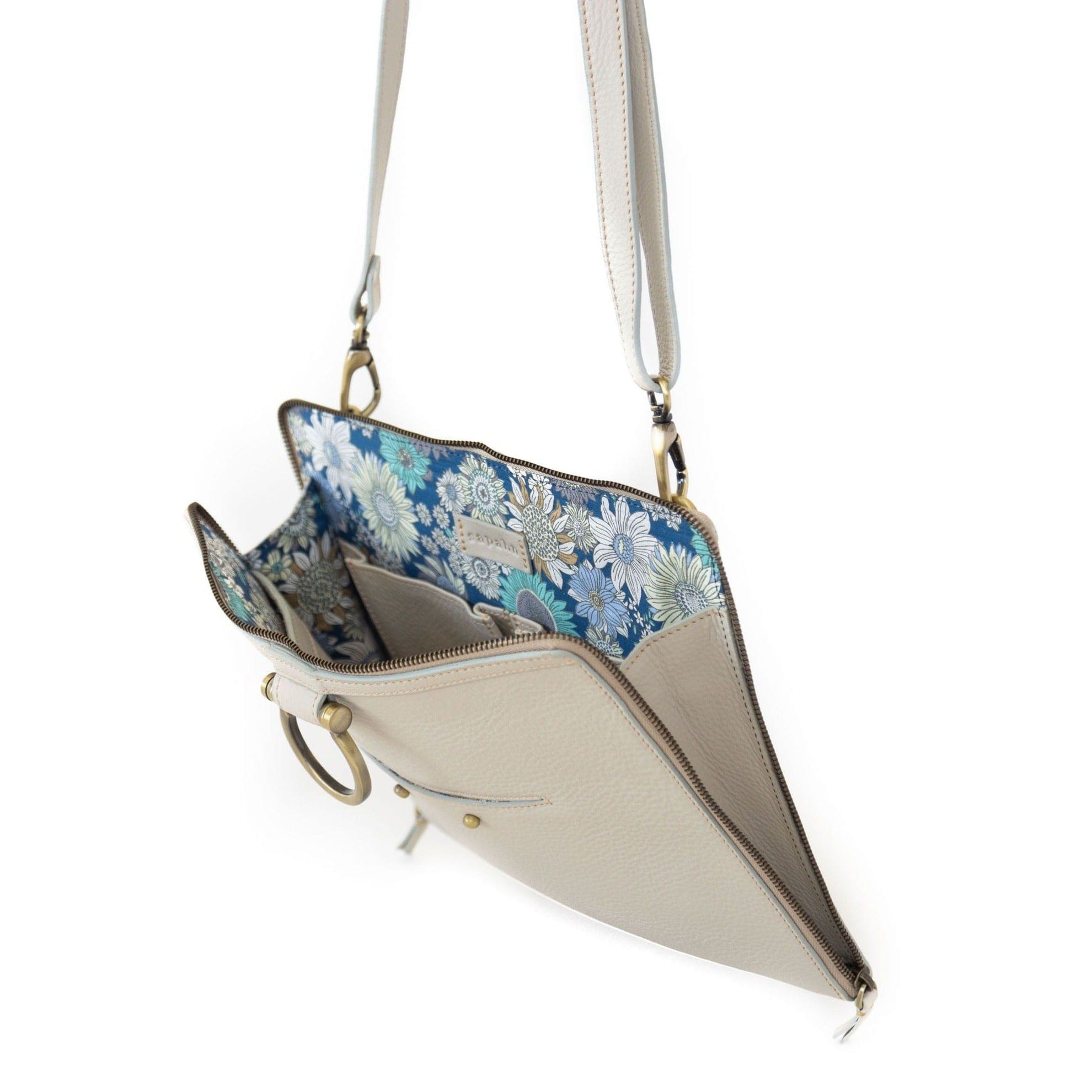 M Crossbody - | Sapahn.