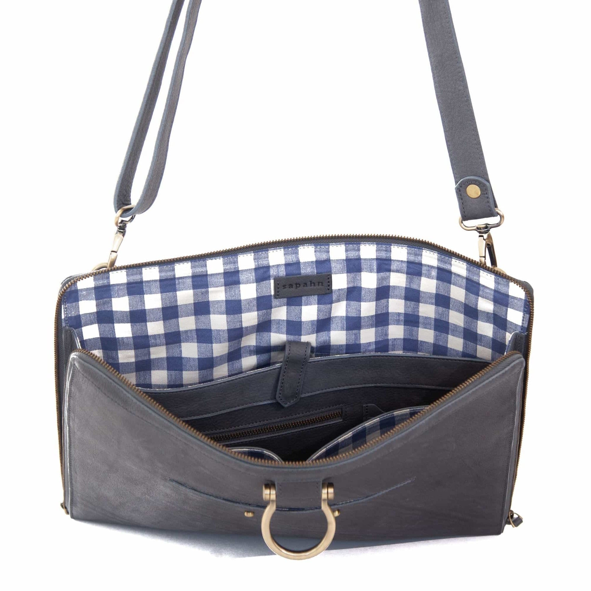 M XL Crossbody - | Sapahn.