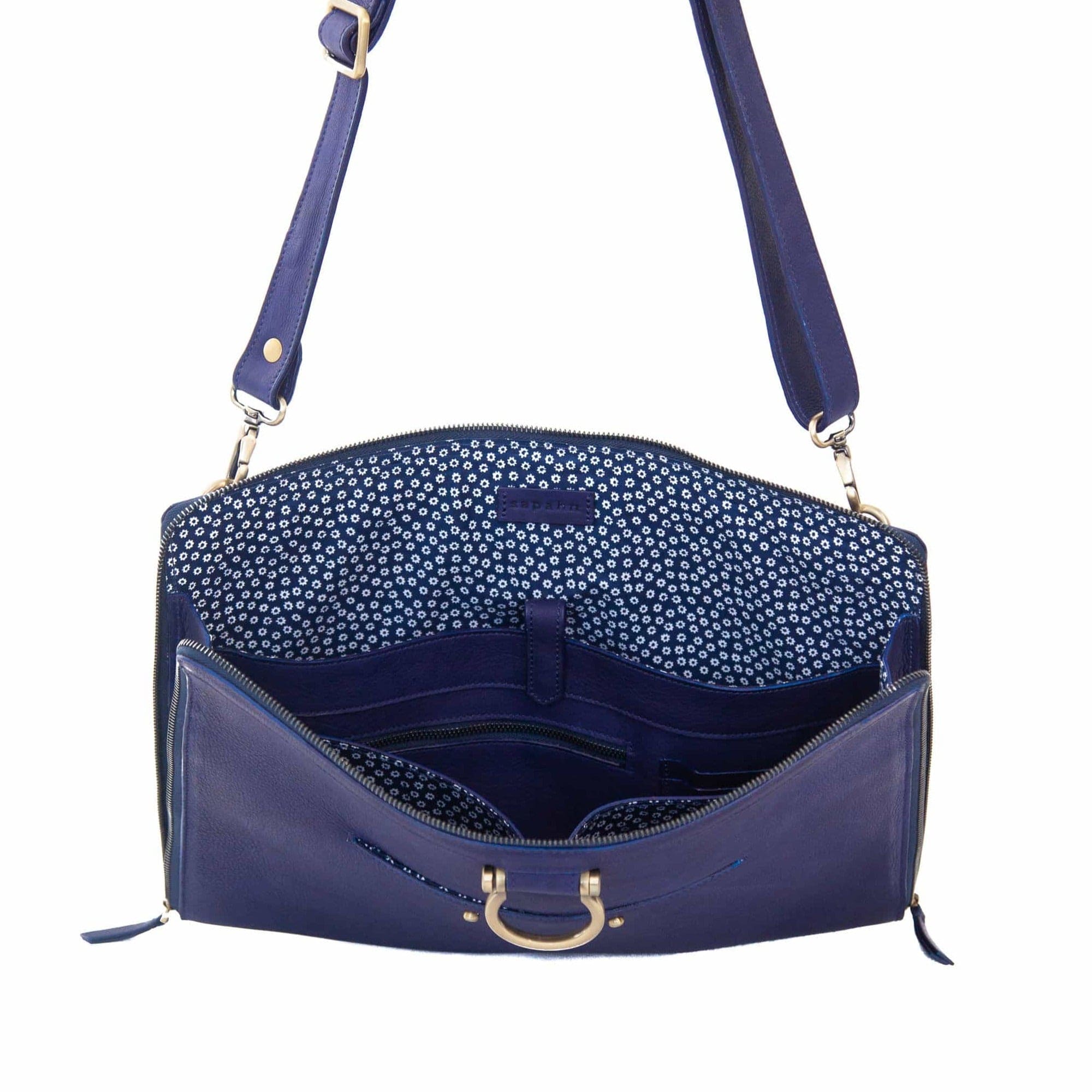 M XL Crossbody - | Sapahn.