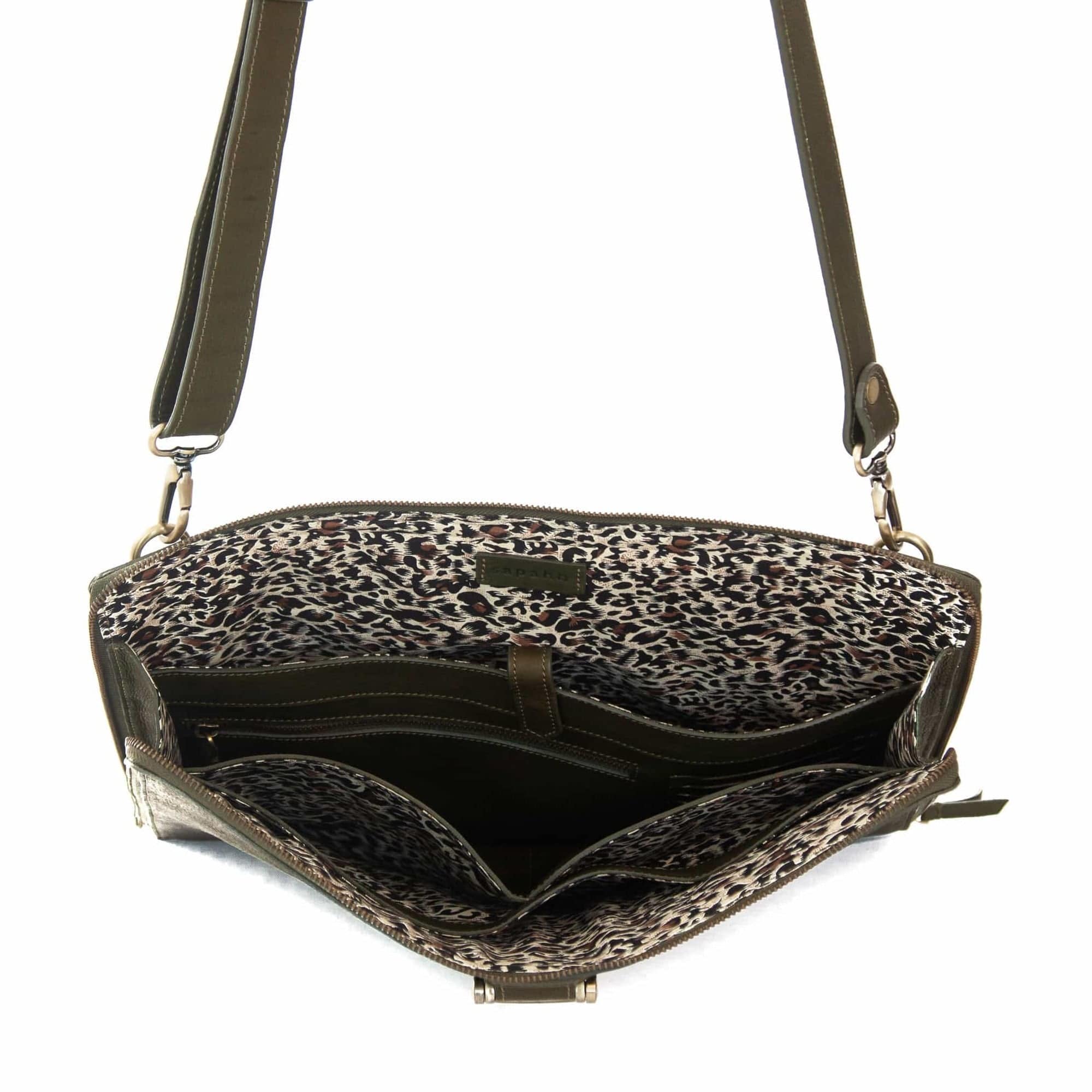 M XL Crossbody - | Sapahn.