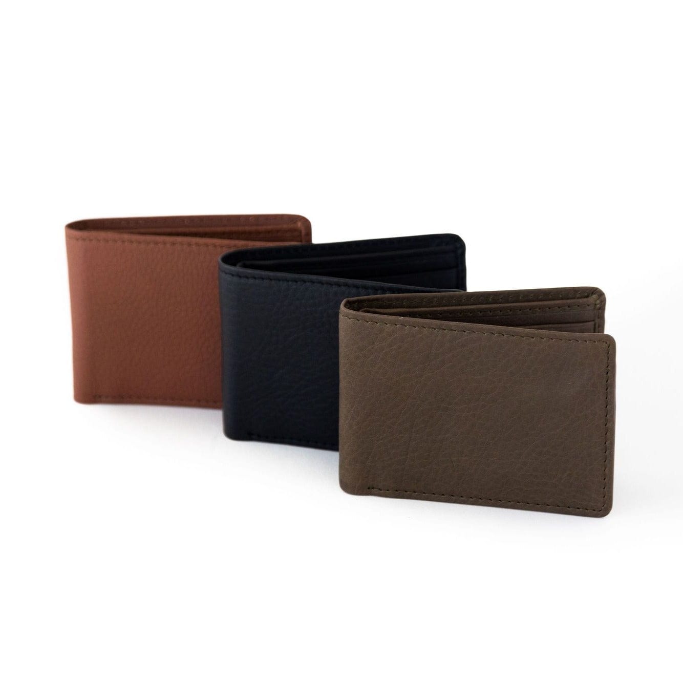 Micky Billfold -  | Sapahn.