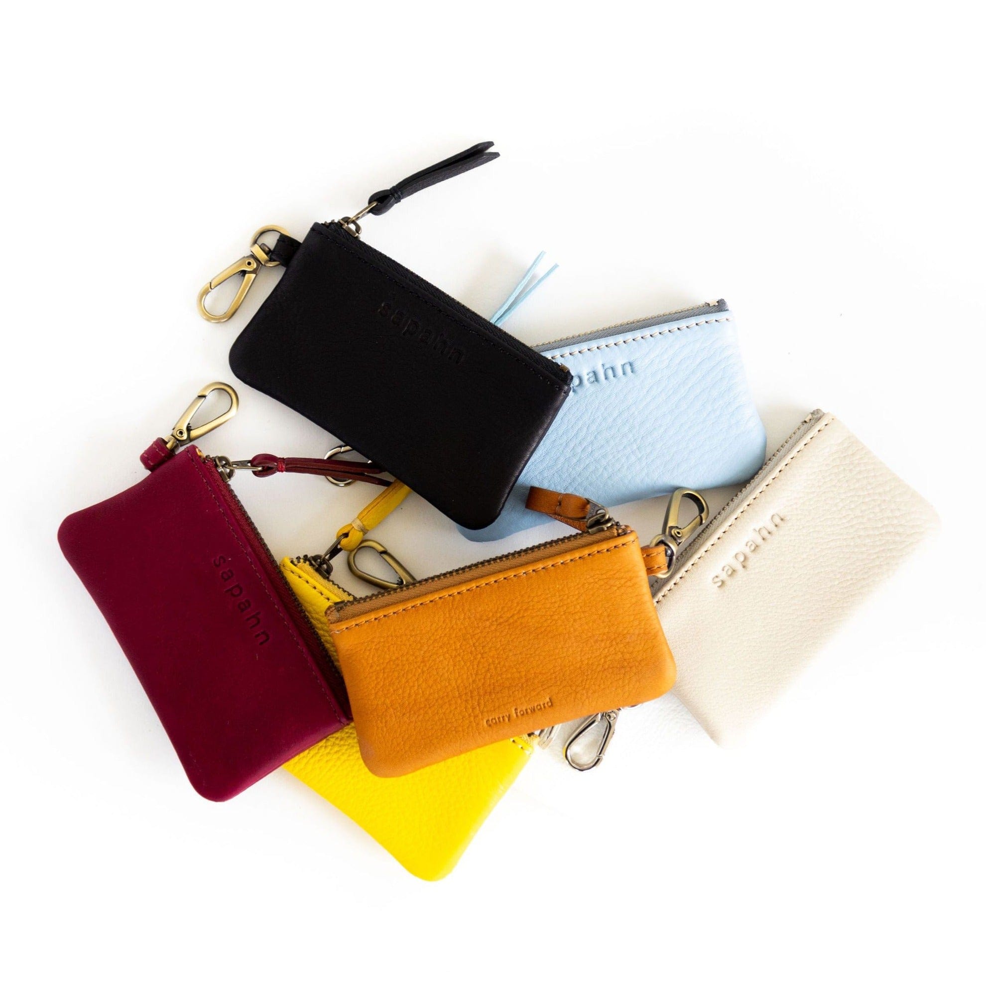 Mildred Card Holder - | Sapahn.