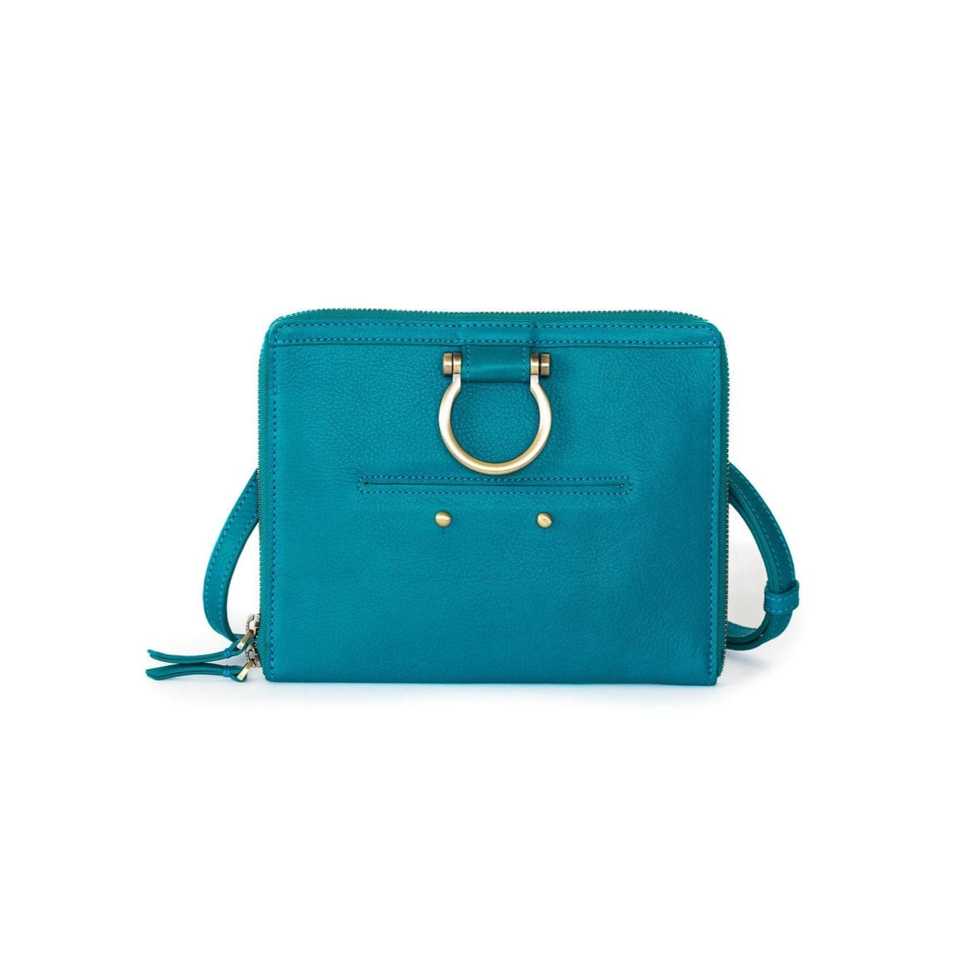 M Mini Crossbody - | Sapahn.