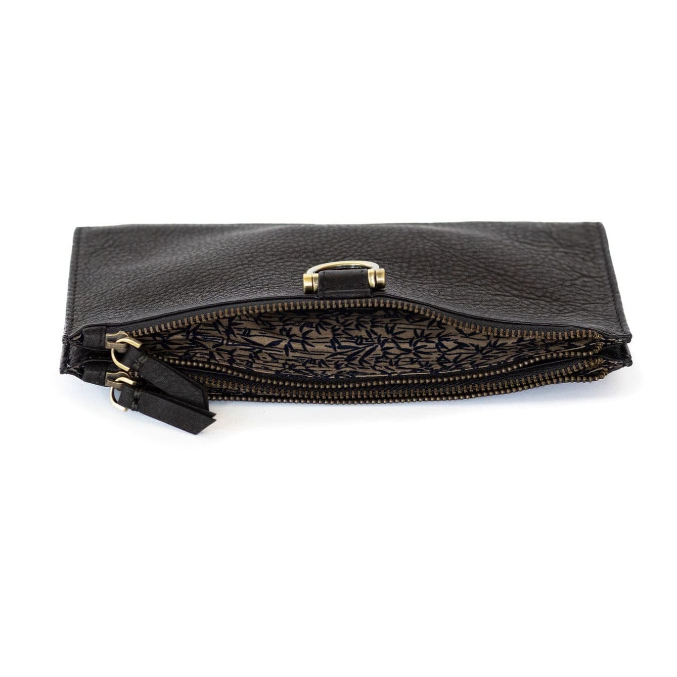 Parker Deluxe Wristlet - | Sapahn.