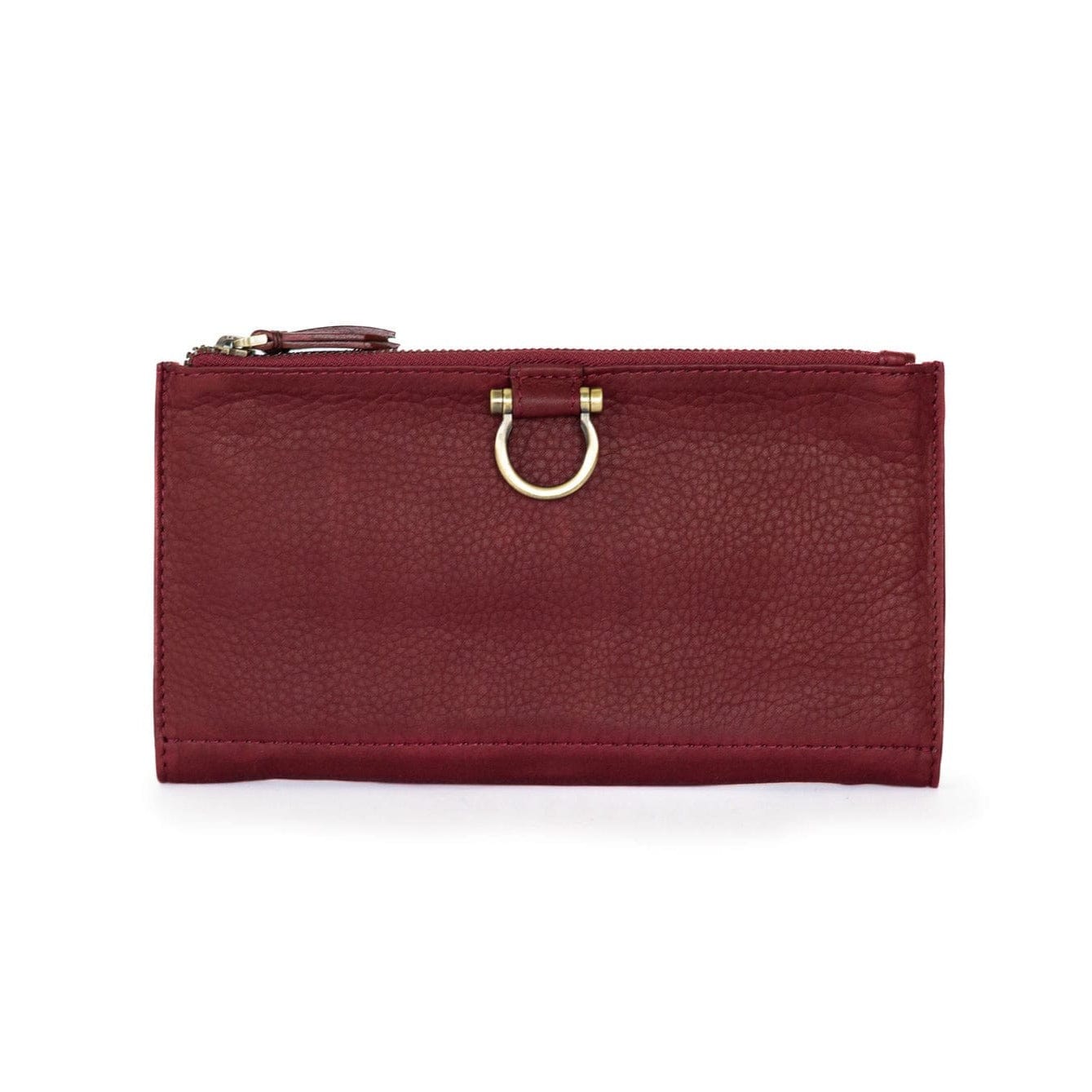 Parker Deluxe Wristlet - | Sapahn.