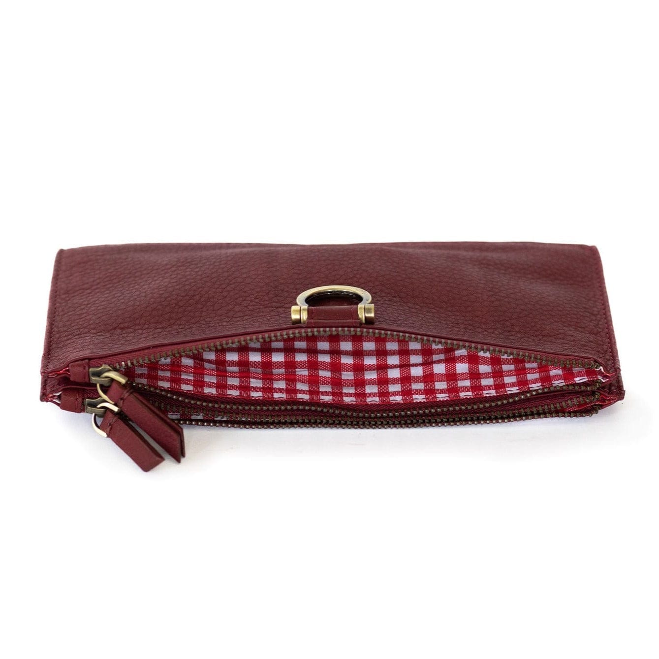 Parker Deluxe Wristlet - | Sapahn.