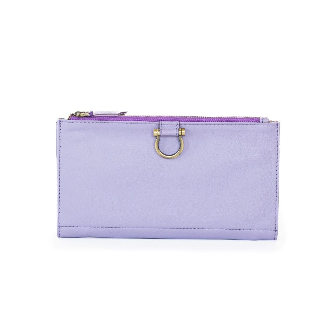 Parker Deluxe Wristlet - | Sapahn.