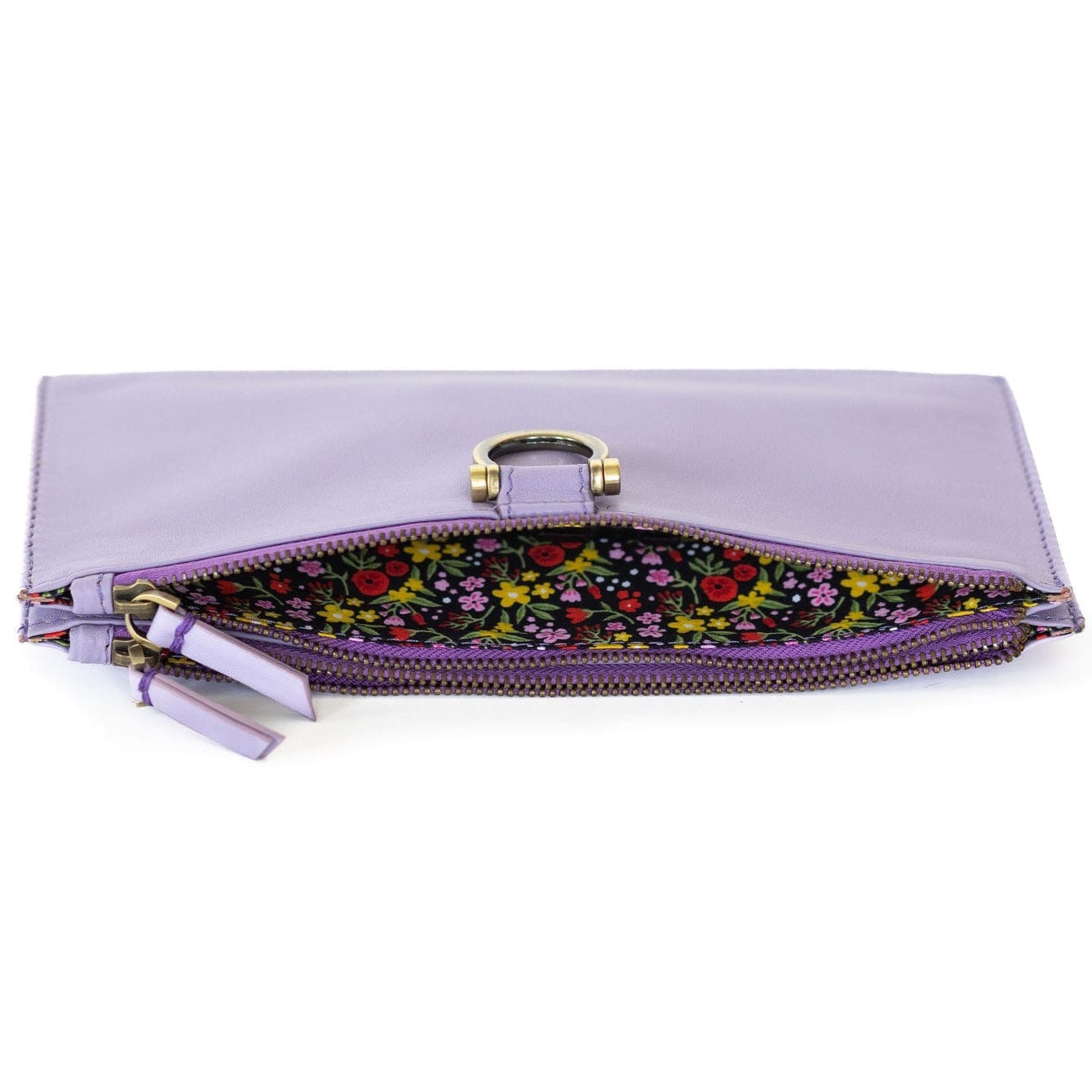 Parker Deluxe Wristlet - | Sapahn.