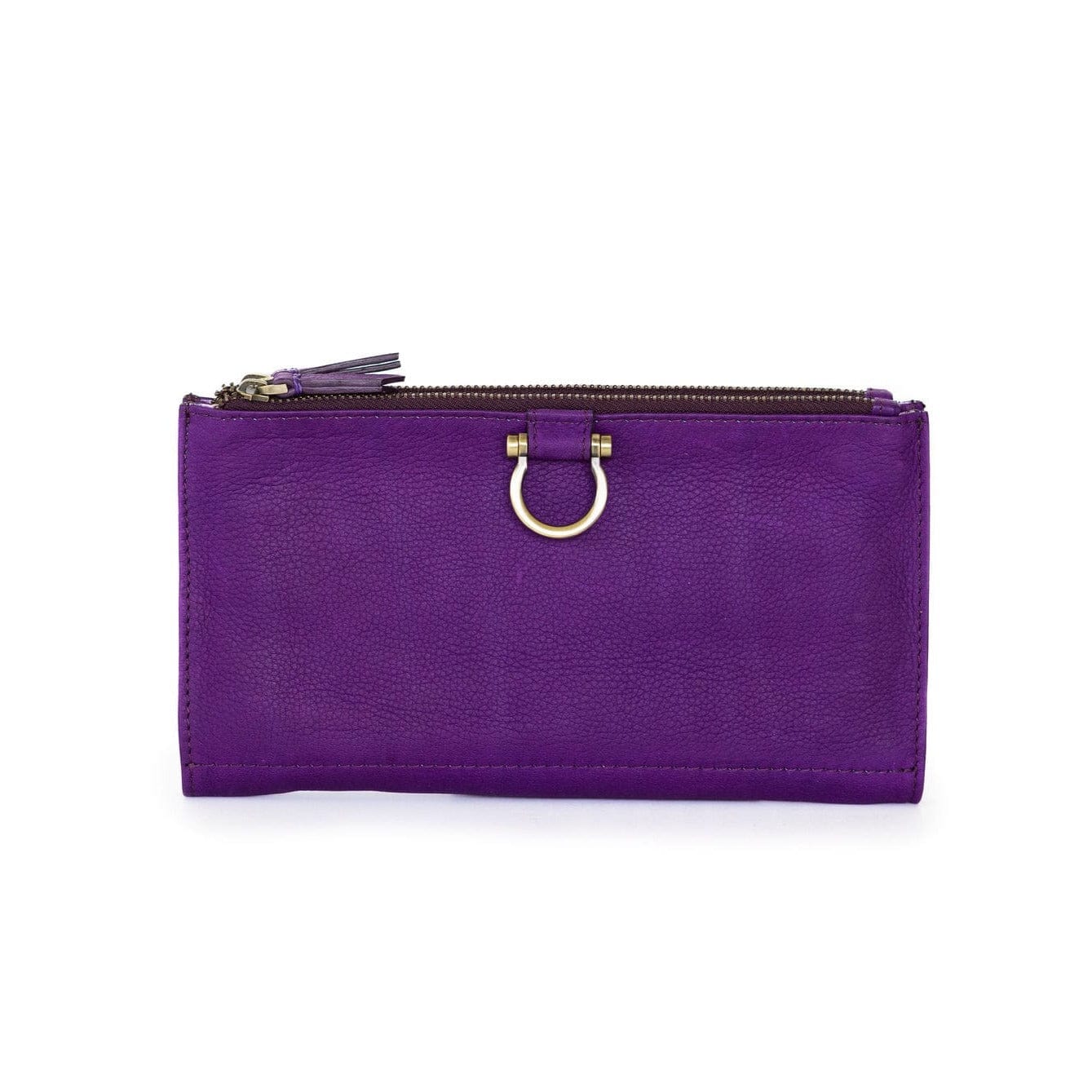 Parker Deluxe Wristlet - | Sapahn.