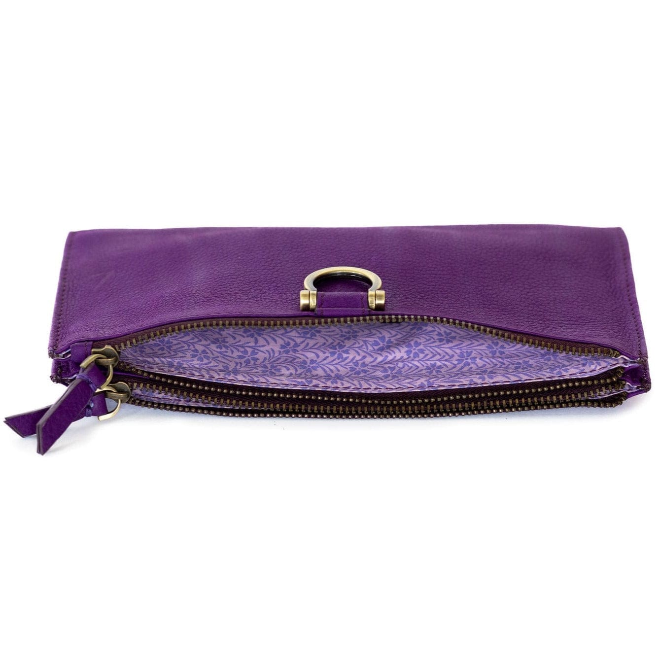 Parker Deluxe Wristlet - | Sapahn.